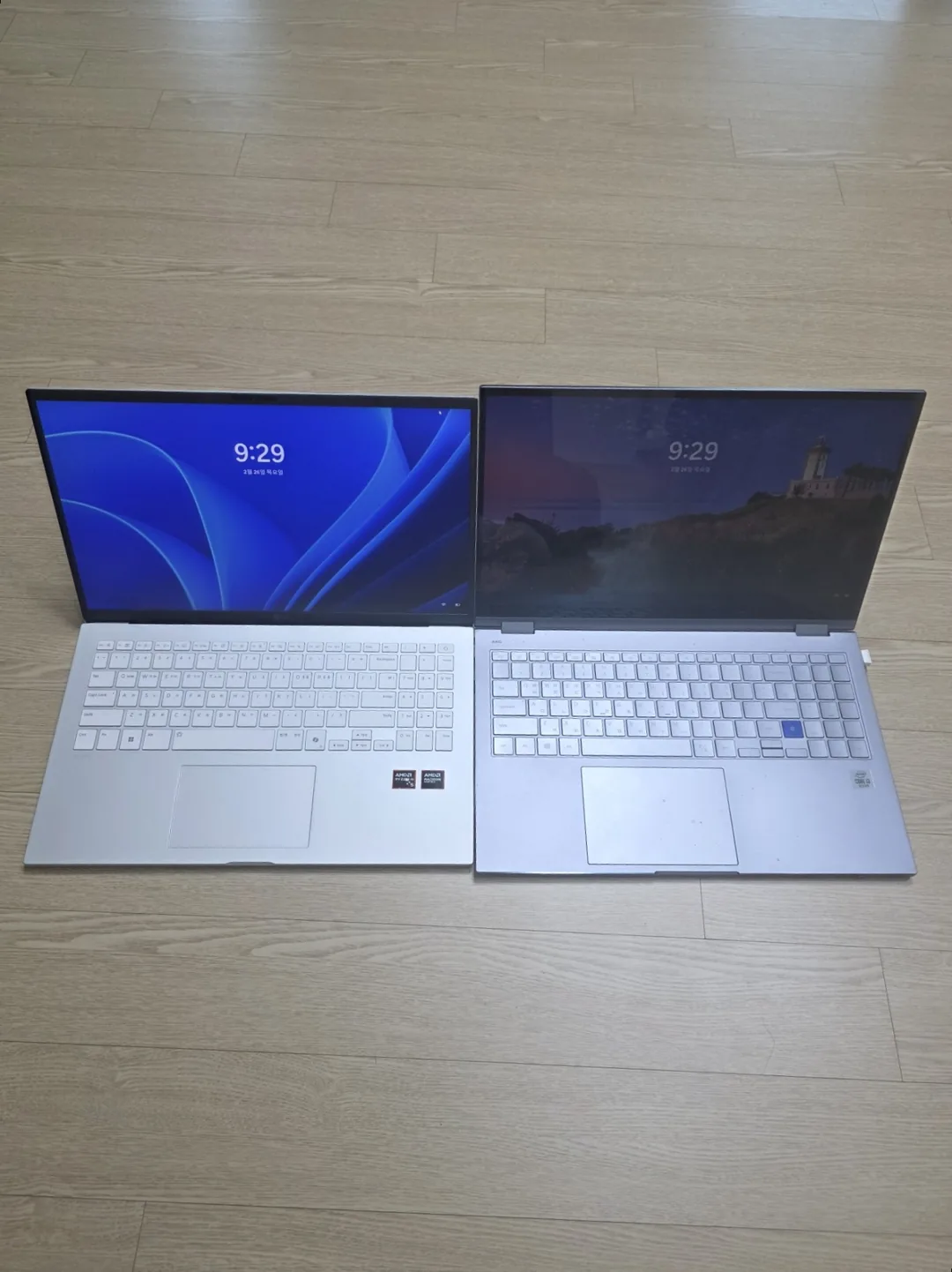 💻 Laptop đã đến rồi