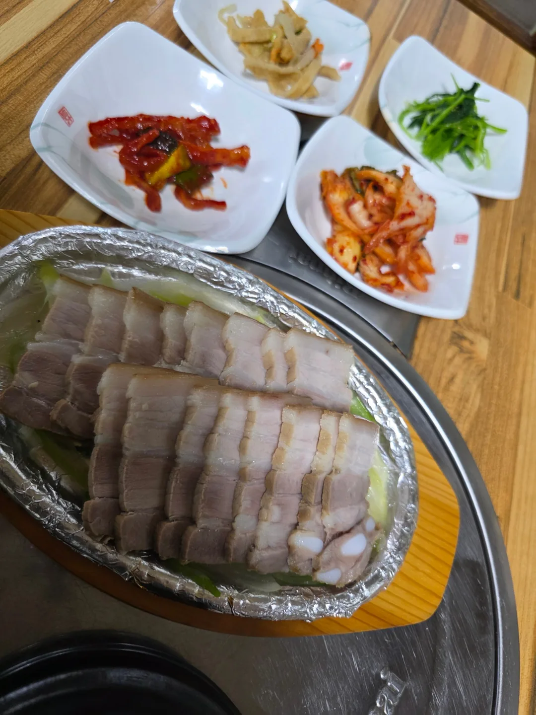 Cái này trông cũng ngon nhỉ~