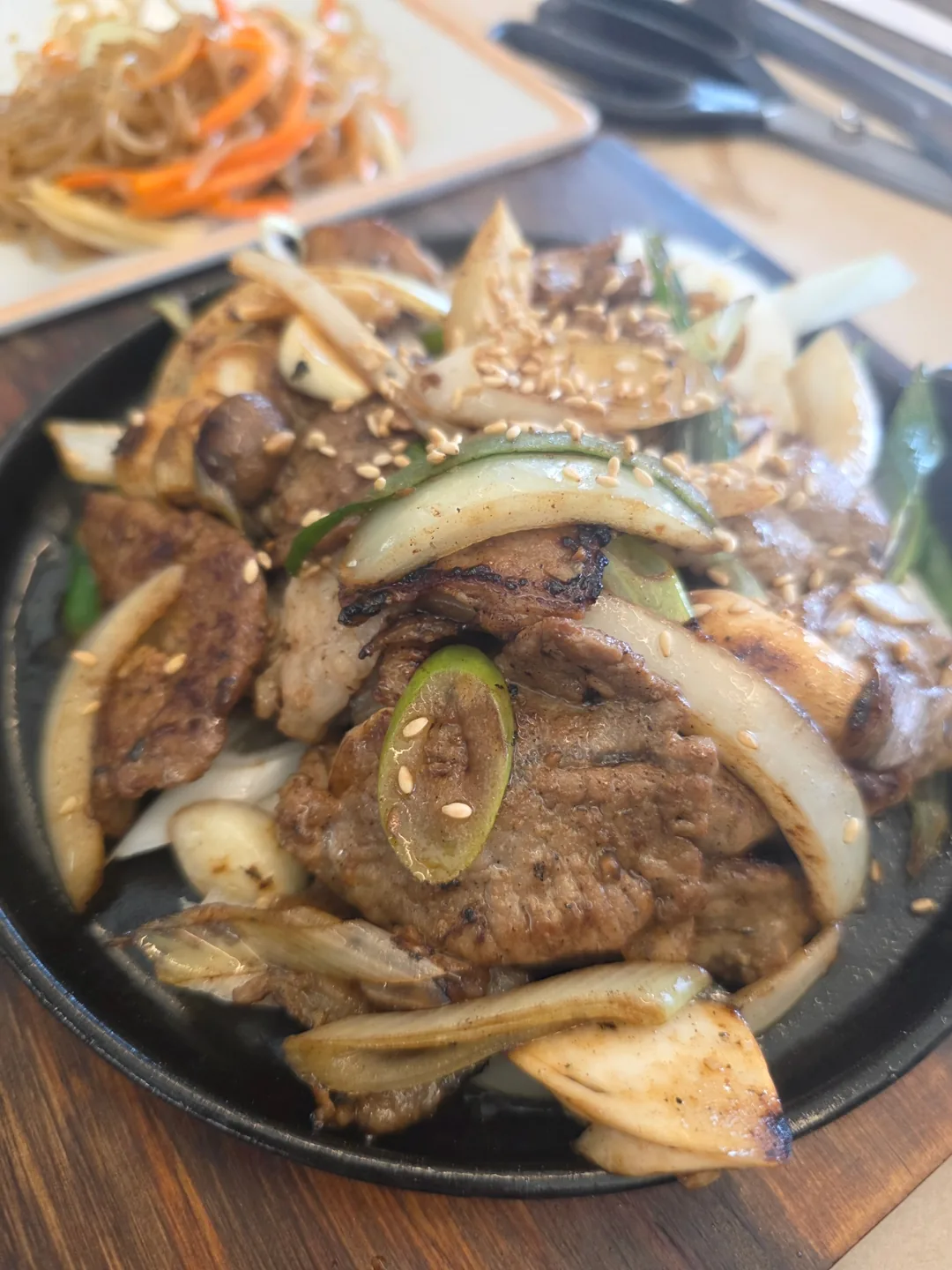 Hôm nay là cá nướng~ no bụng lắm!!