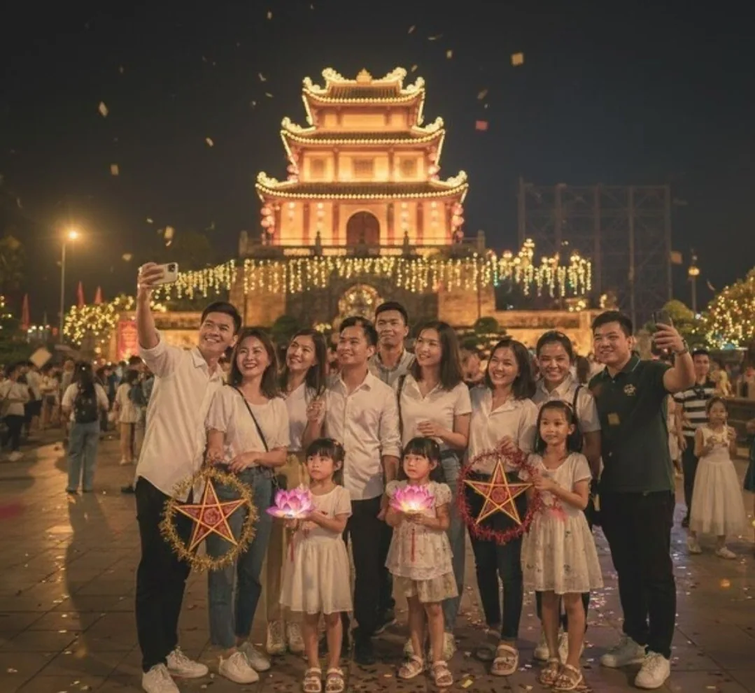 📍(Thông tin) Việt Nam, Ngày Quốc tế Lao động "Kỳ nghỉ vàng tháng Tư" ~ Có thể nghỉ liên tục tối đa 9 ngày!!