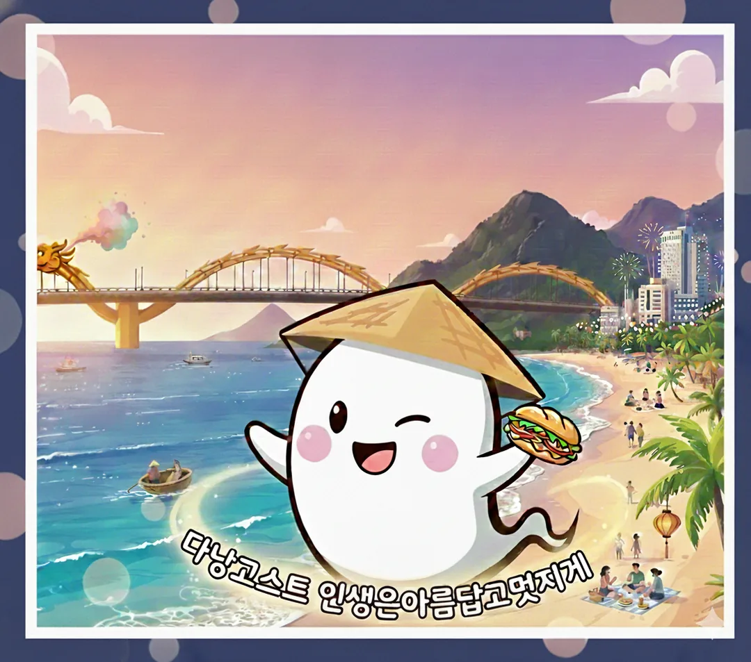 🤣 Không phải là "một cách ngầu" mà là "trông ngầu" cơ~~!!!!