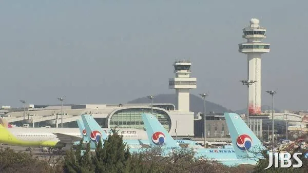📍(Thông tin) Sau 10 năm, tuyến bay thẳng "Jeju~Incheon" sẽ nối lại hoạt động vào tháng 4