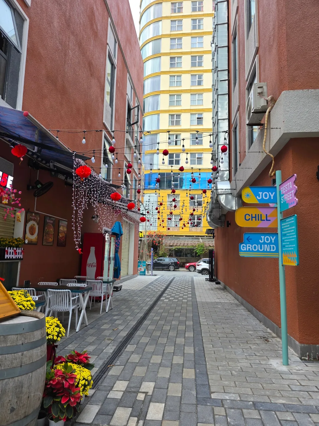 🇻🇳 Chuyến du lịch Đà Nẵng của ba mẹ con _ Barett URBAN ZONE