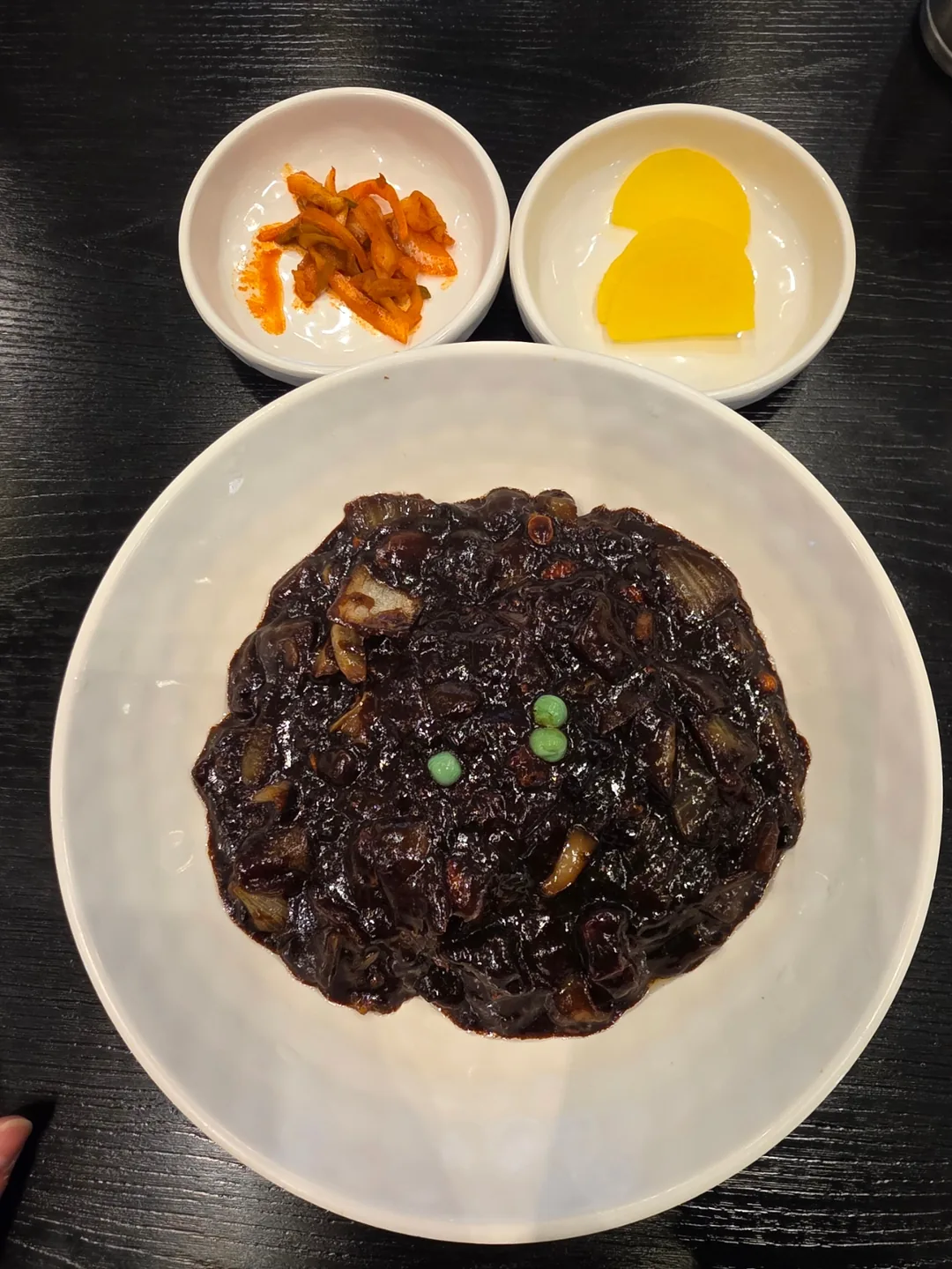 Phải ăn vào Chủ nhật cơ mà...🤣