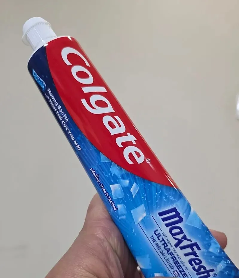🇻🇳 Chuyến du lịch Đà Nẵng của mẹ và hai con gái_ Colgate MaxFresh ULTRA FREEZE