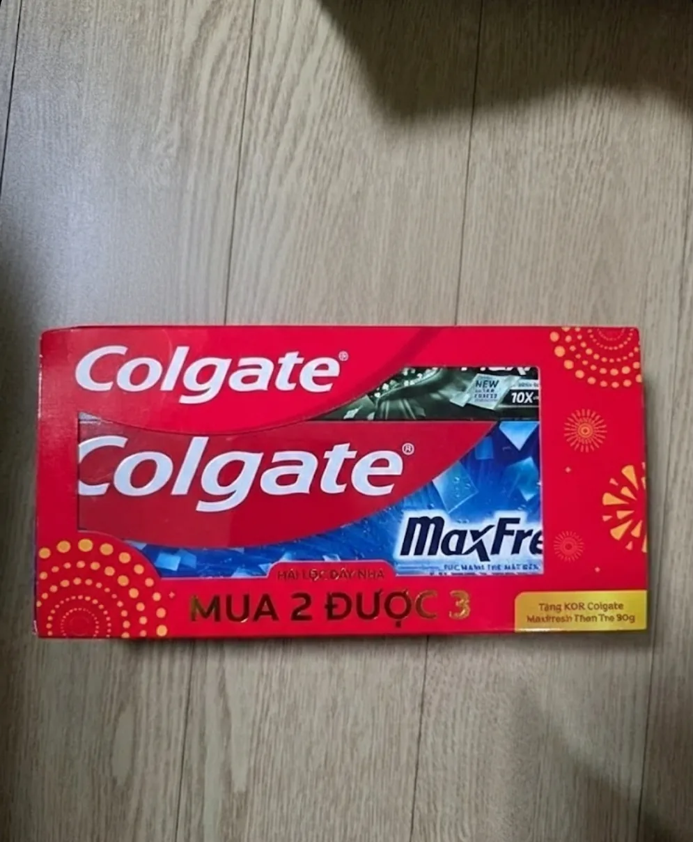 🇻🇳 Chuyến du lịch Đà Nẵng của mẹ và hai con gái_ Colgate MaxFresh ULTRA FREEZE