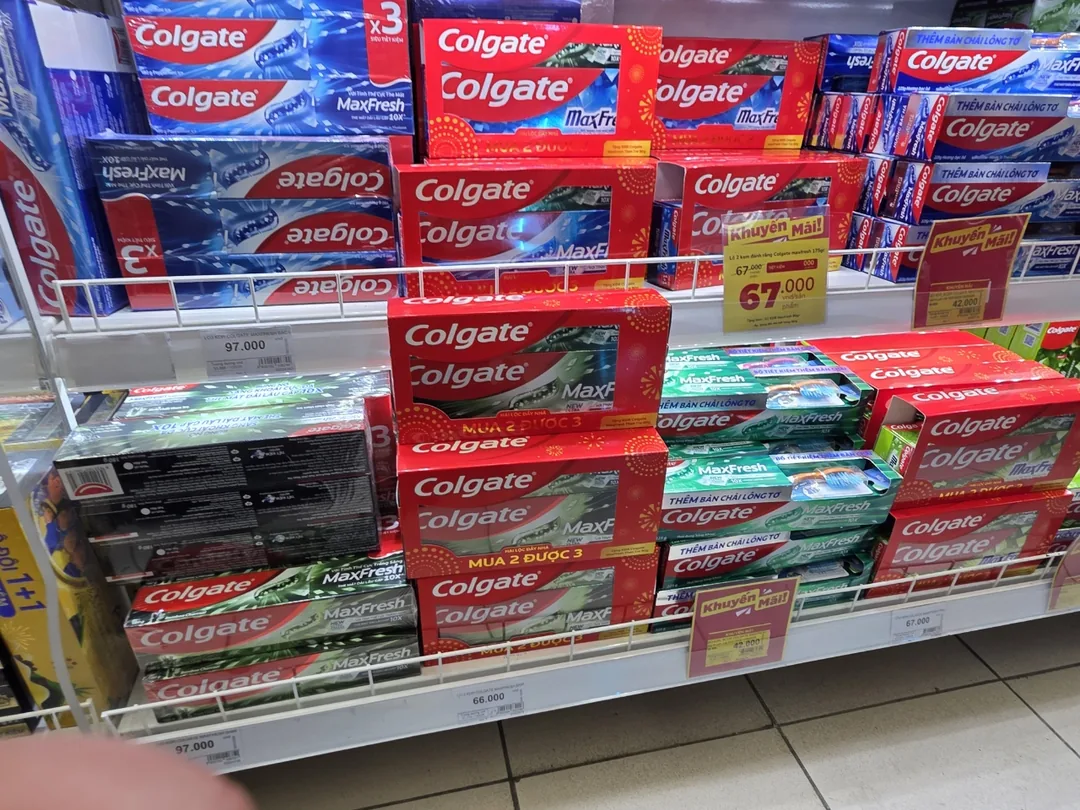 🇻🇳 Chuyến du lịch Đà Nẵng của mẹ và hai con gái_ Colgate MaxFresh ULTRA FREEZE