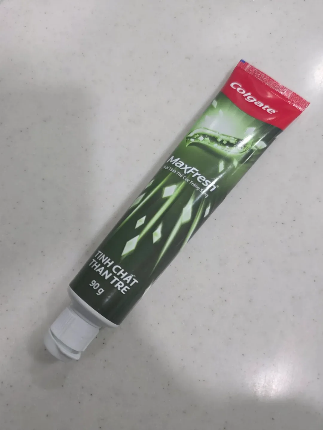 🇻🇳Chuyến du lịch Đà Nẵng của ba mẹ con_ kem đánh răng Colgate Bamboo Max Fresh sạch sẽ ghê