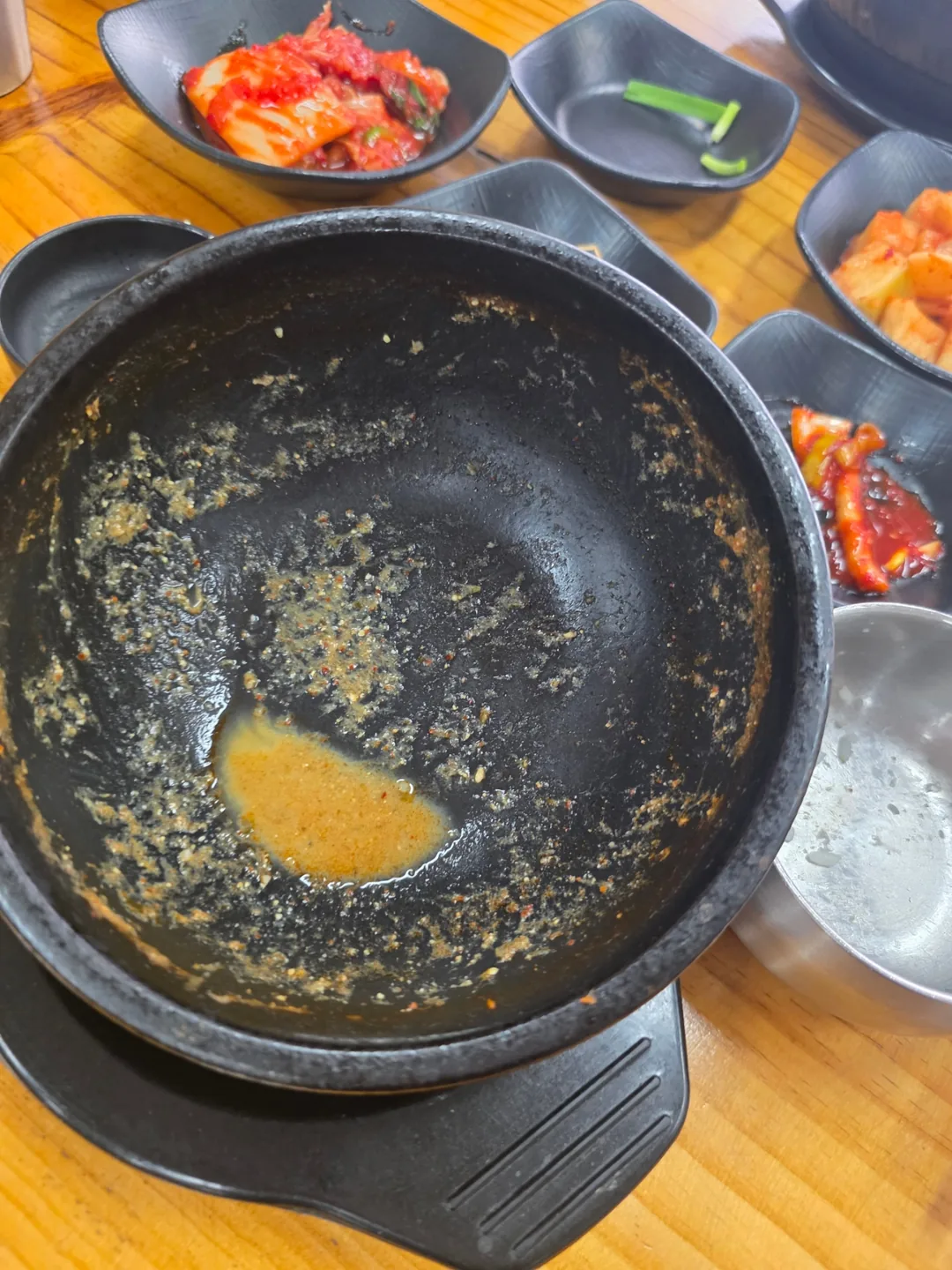 Xong hết!!