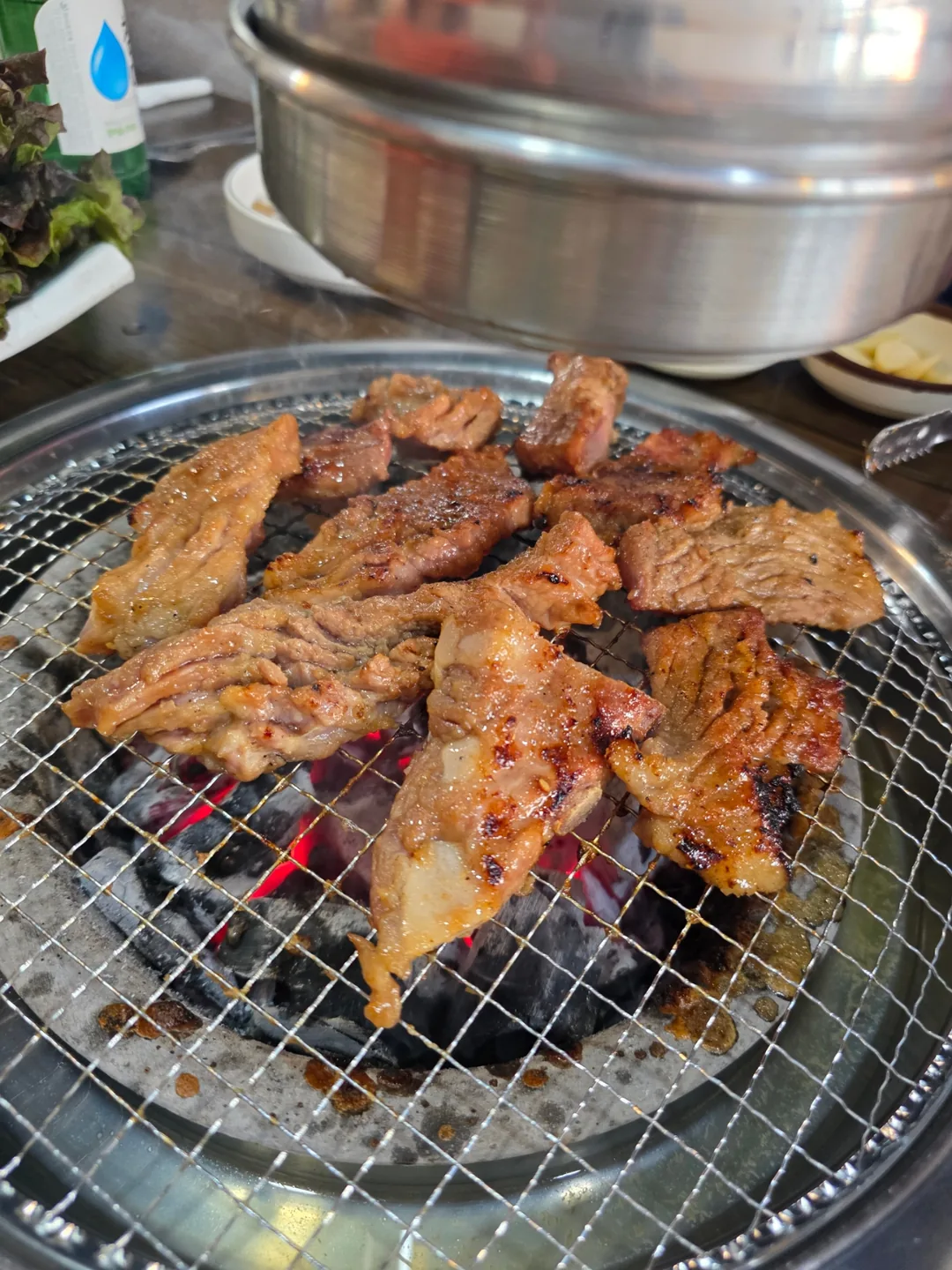 Tối hôm qua đó