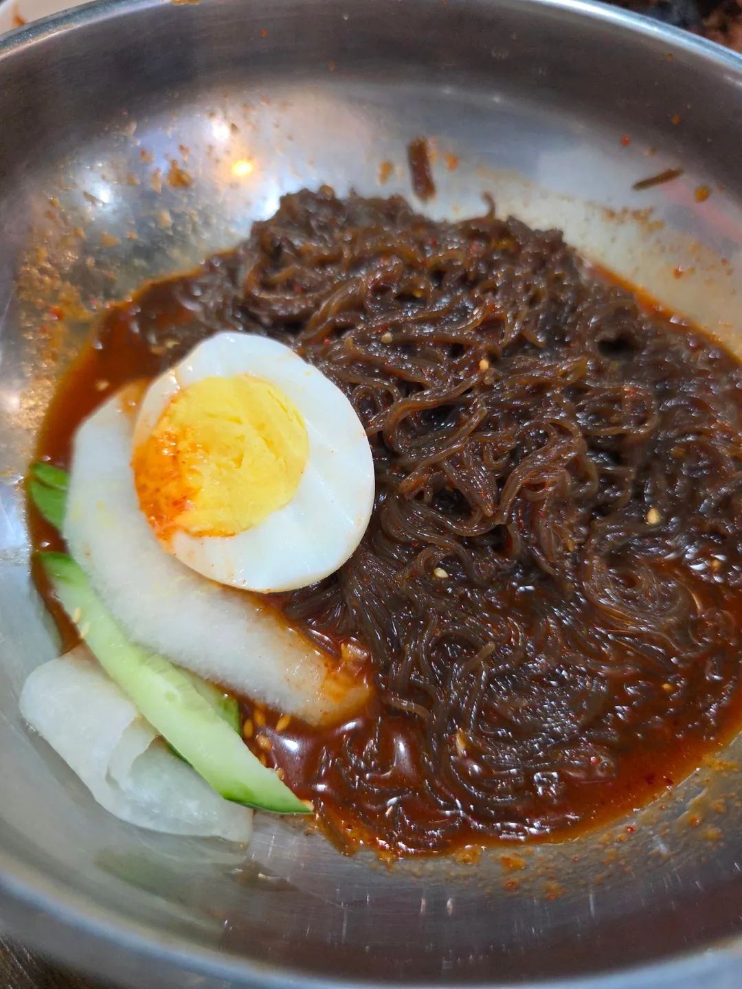 Tối hôm qua đó