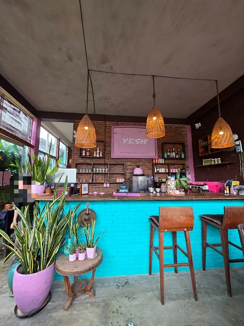 🇻🇳 Ba mẹ con du lịch Đà Nẵng_ Cảm giác sống ảo Insta tại bãi biển An Bàng bùng nổ!! YESH! Tribe | Eat & Vibe