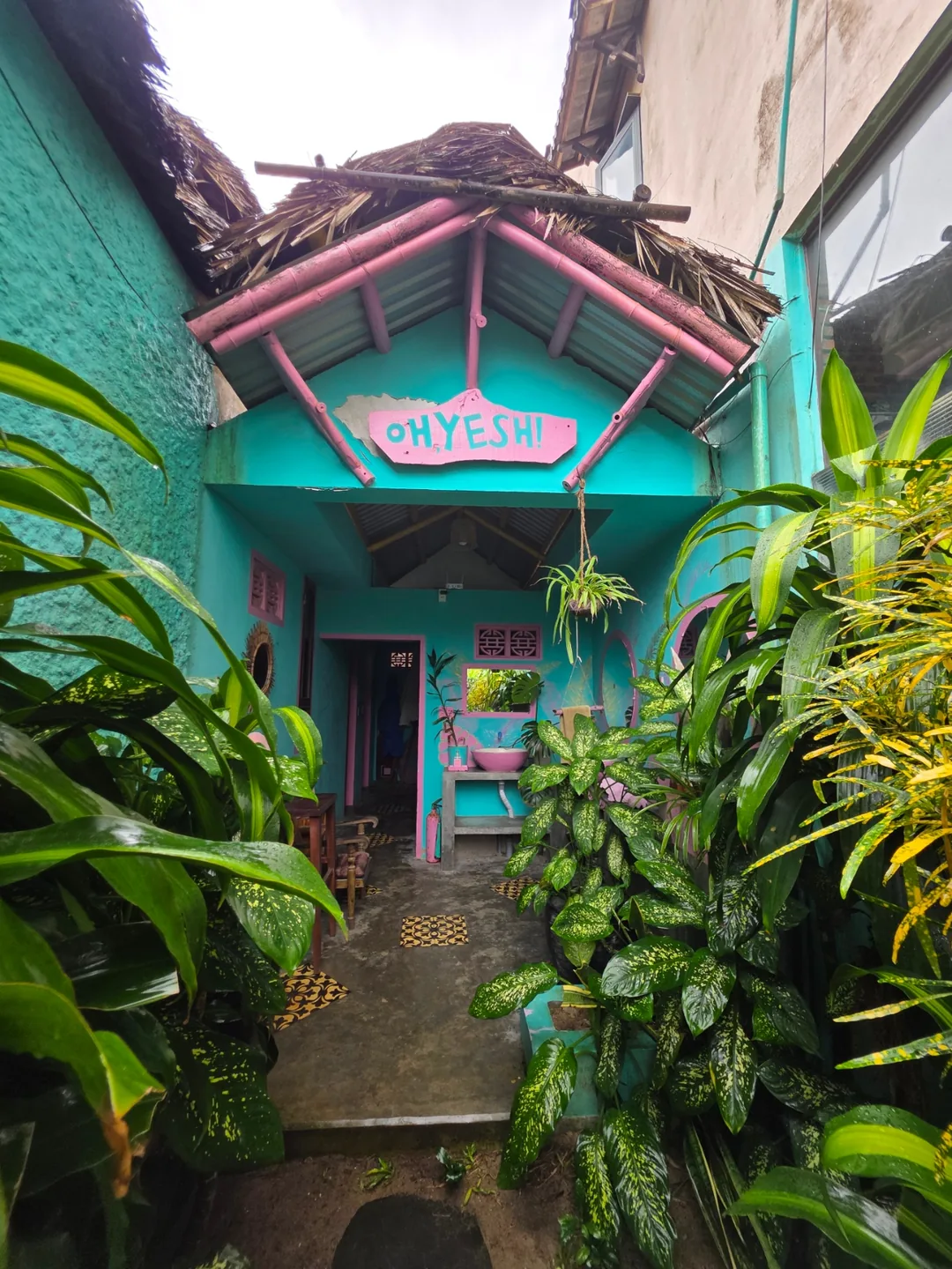 🇻🇳 Ba mẹ con du lịch Đà Nẵng_ Cảm giác sống ảo Insta tại bãi biển An Bàng bùng nổ!! YESH! Tribe | Eat & Vibe