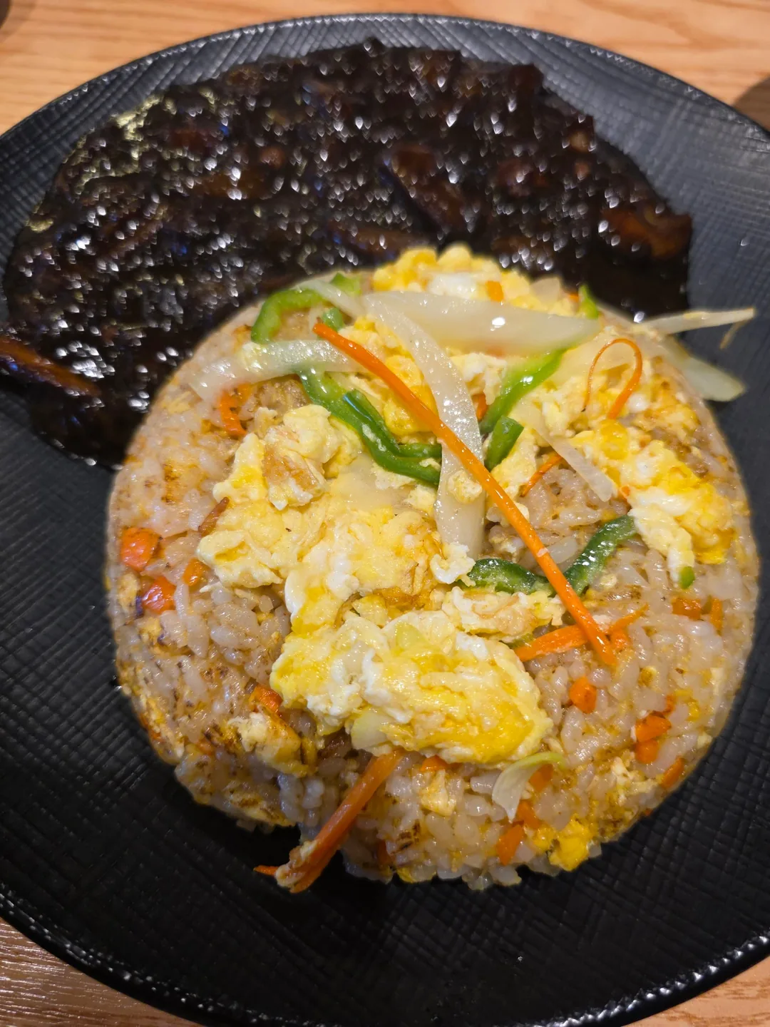 Bữa trưa ăn gì đơn giản thôi