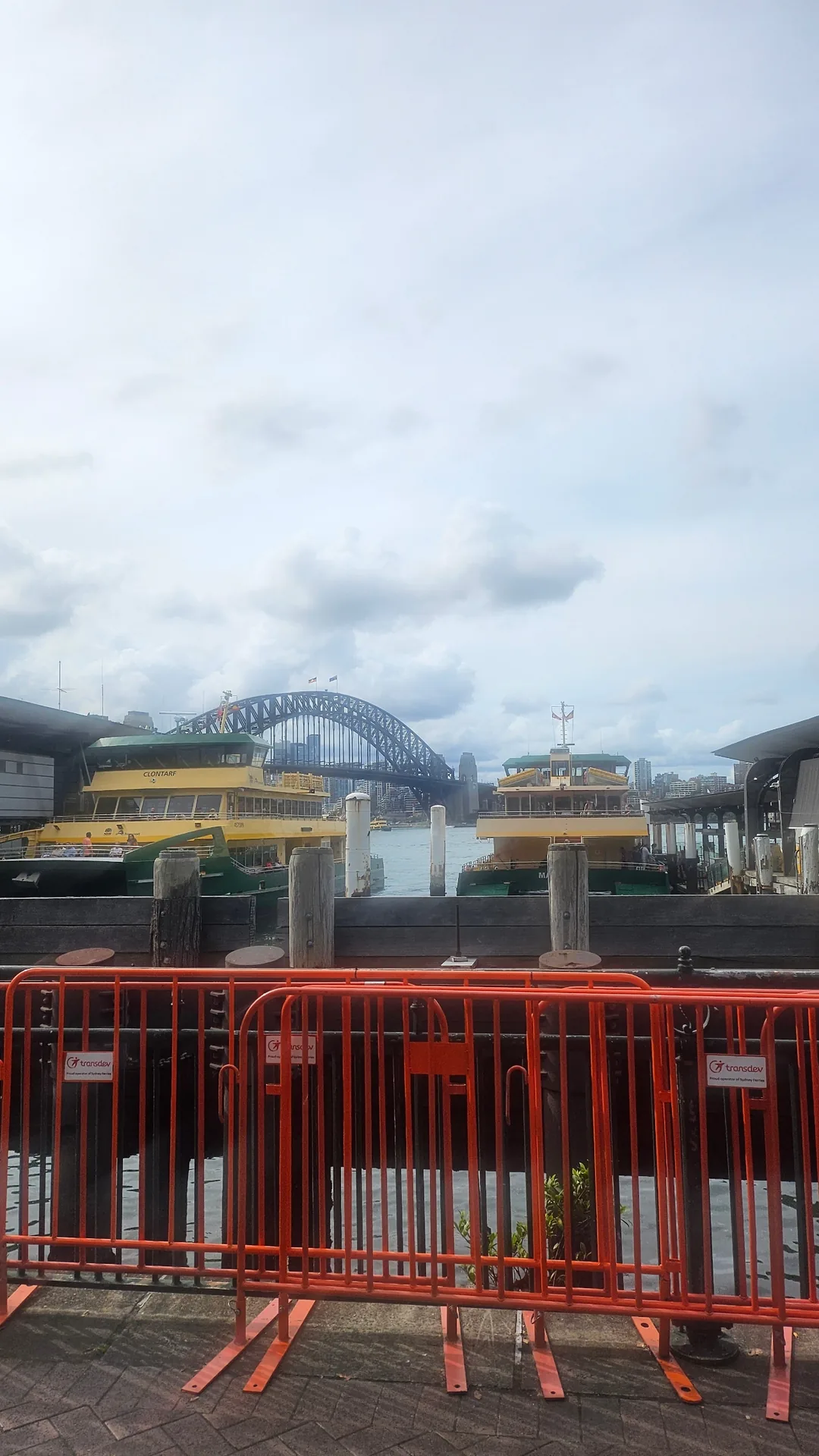 🇦🇺[Sydney/Manly] "Đây mới đúng là kỳ nghỉ!" Tận hưởng biển cả tươi mát khi đi phà