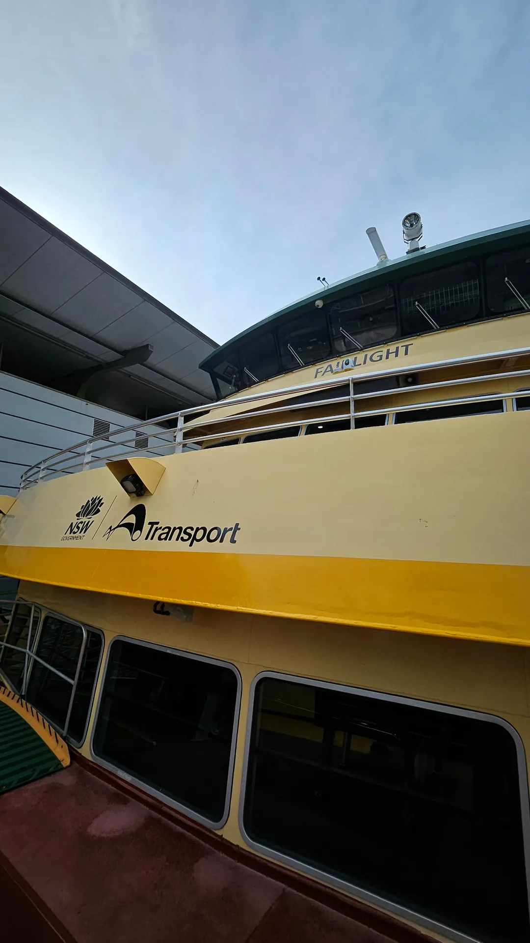 🇦🇺[Sydney/Manly] "Đây mới đúng là kỳ nghỉ!" Tận hưởng biển cả tươi mát khi đi phà