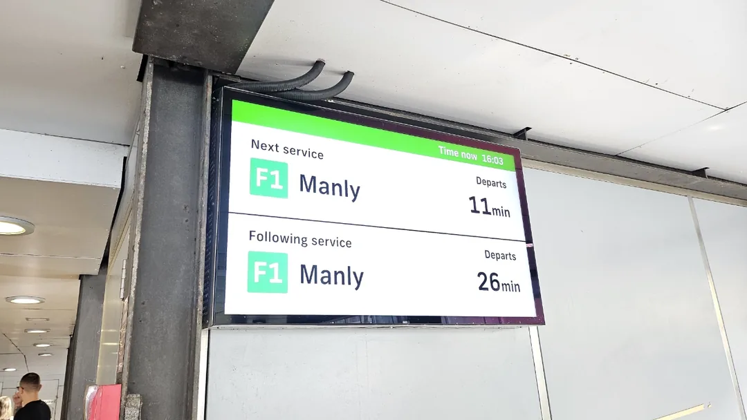 🇦🇺[Sydney/Manly] "Đây mới đúng là kỳ nghỉ!" Tận hưởng biển cả tươi mát khi đi phà