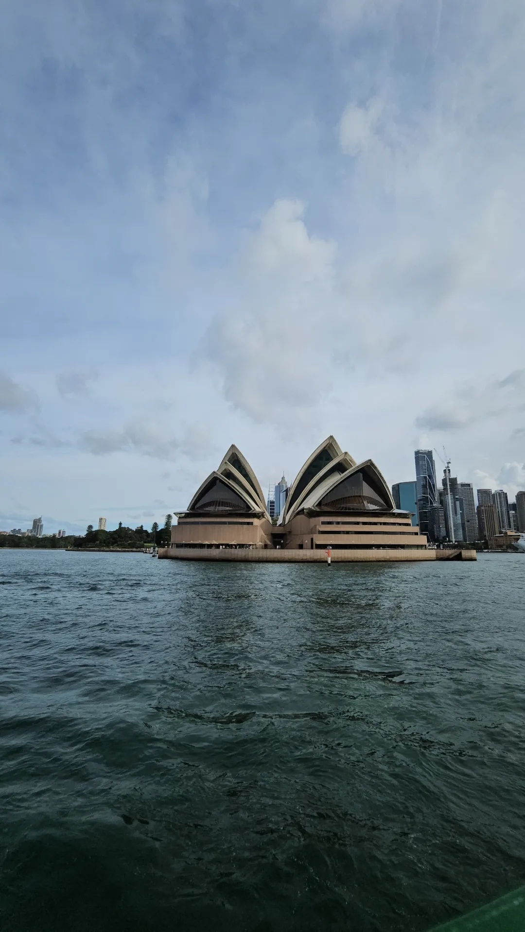🇦🇺[Sydney/Manly] "Đây mới đúng là kỳ nghỉ!" Tận hưởng biển cả tươi mát khi đi phà
