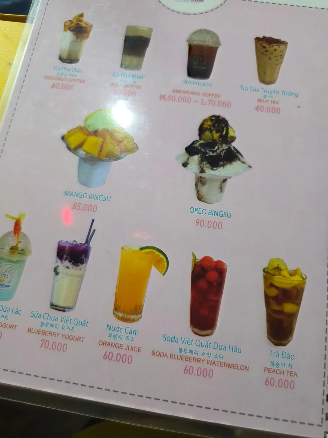 🇻🇳Chuyến du lịch Đà Nẵng của ba mẹ con_ (hợp tác địa phương tại Đà Nẵng) Somen bingsu Hội An