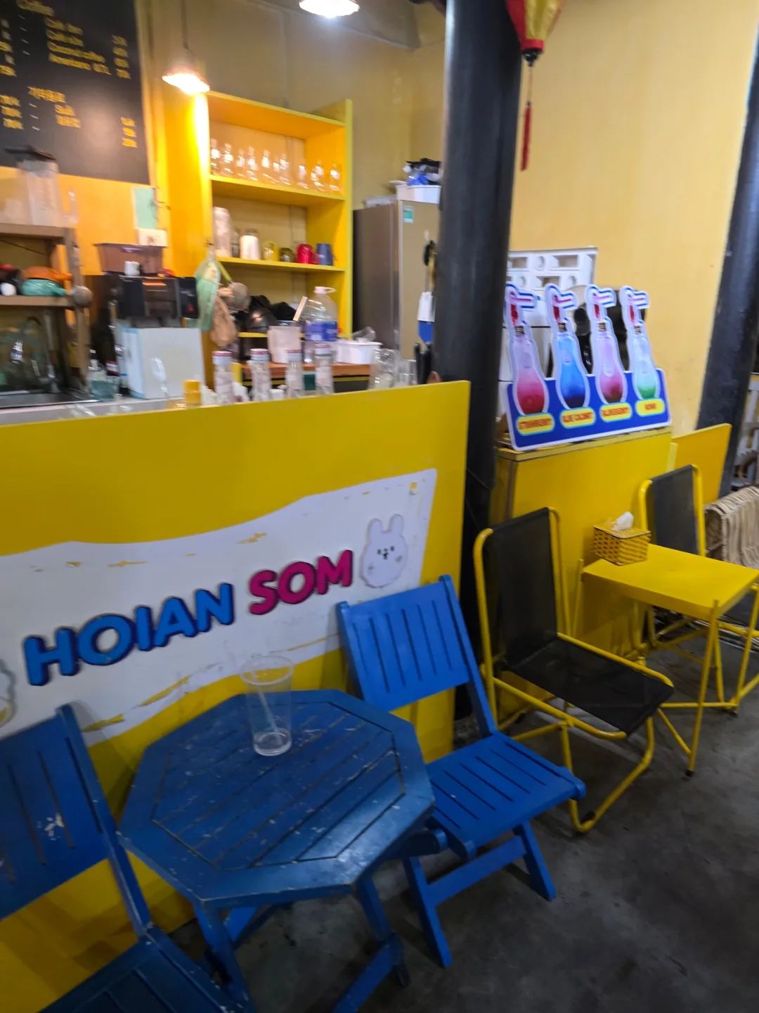 🇻🇳Chuyến du lịch Đà Nẵng của ba mẹ con_ (hợp tác địa phương tại Đà Nẵng) Somen bingsu Hội An