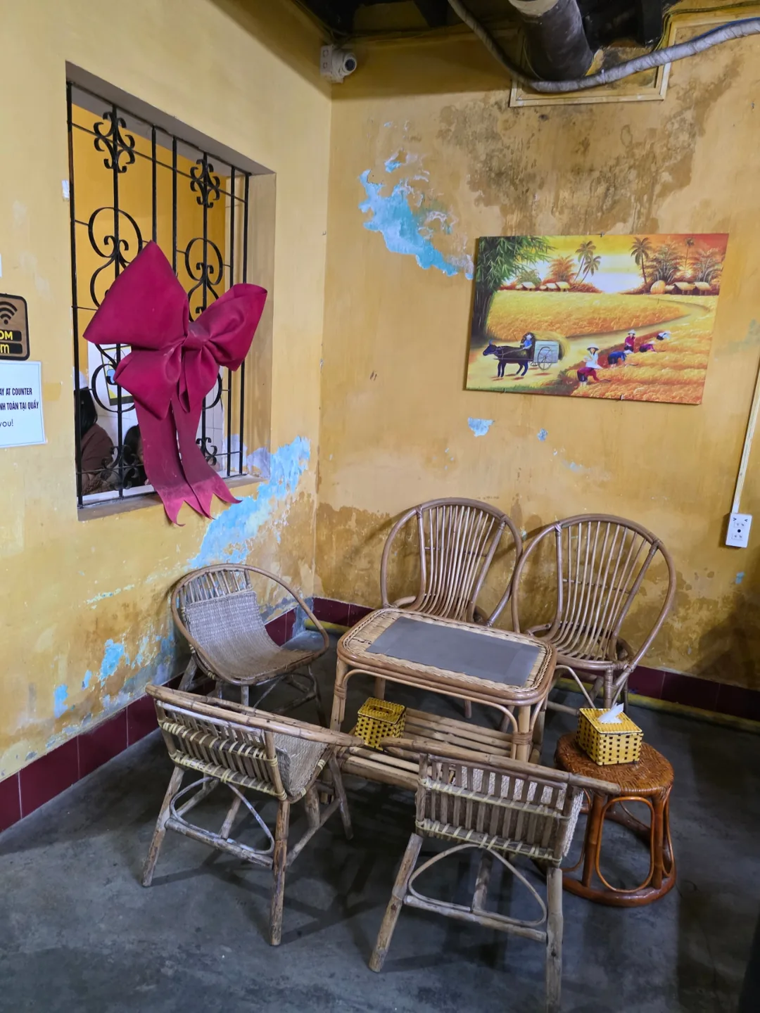 🇻🇳Chuyến du lịch Đà Nẵng của ba mẹ con_ (hợp tác địa phương tại Đà Nẵng) Somen bingsu Hội An