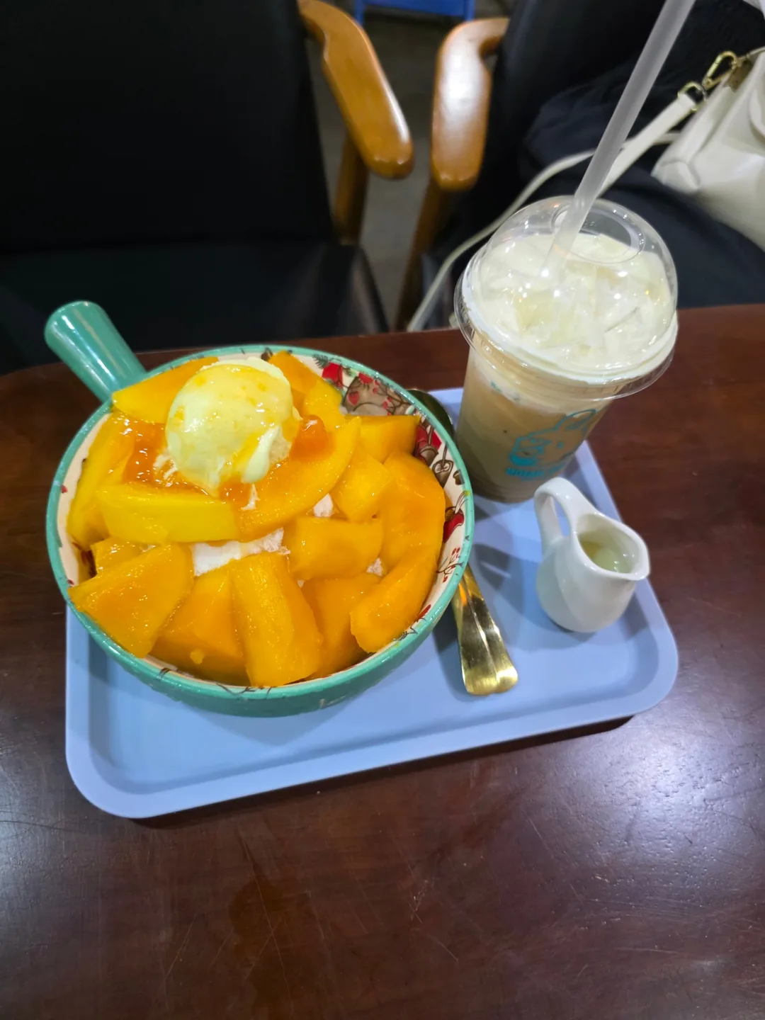 🇻🇳Chuyến du lịch Đà Nẵng của ba mẹ con_ (hợp tác địa phương tại Đà Nẵng) Somen bingsu Hội An