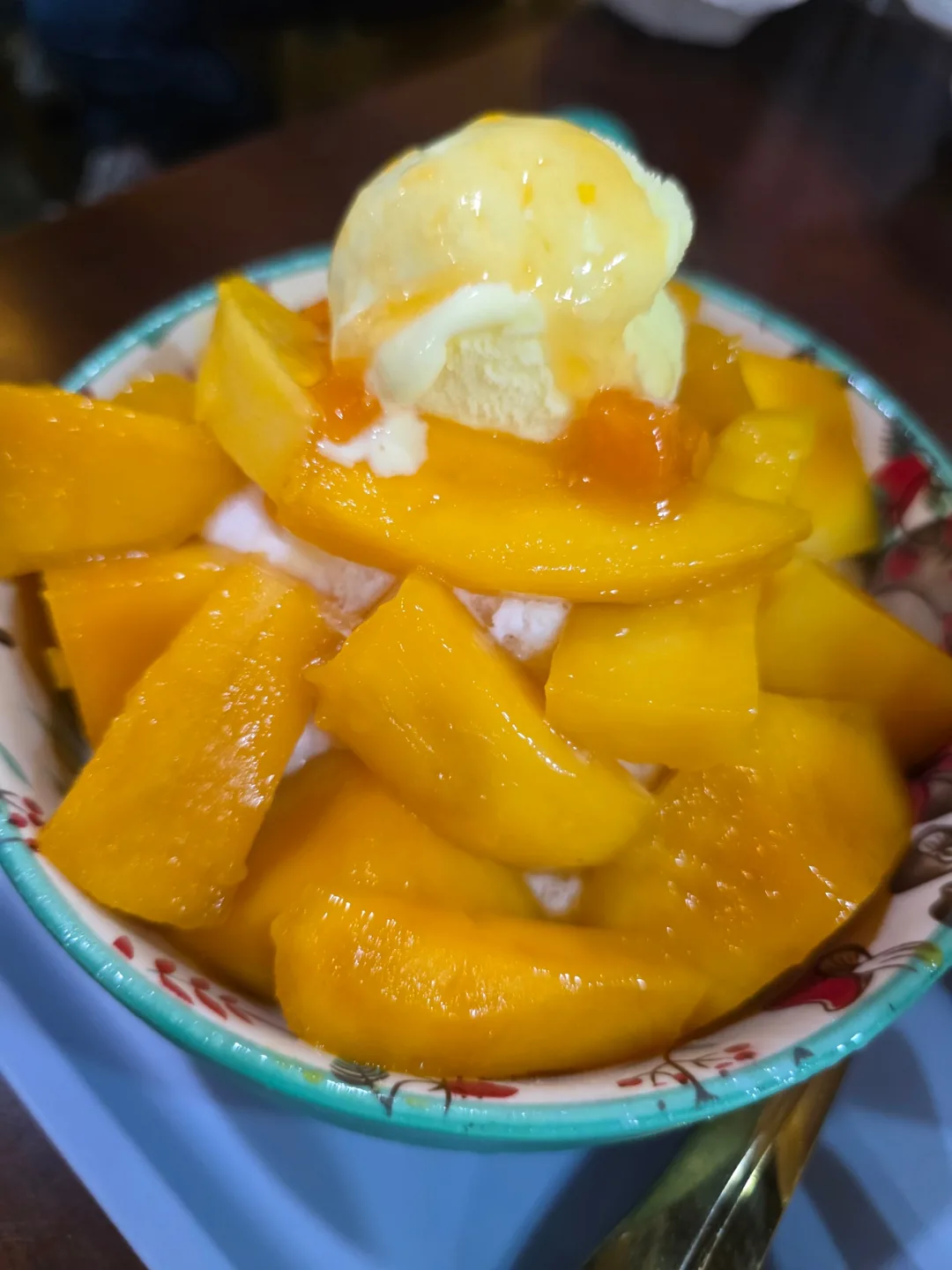 🇻🇳Chuyến du lịch Đà Nẵng của ba mẹ con_ (hợp tác địa phương tại Đà Nẵng) Somen bingsu Hội An