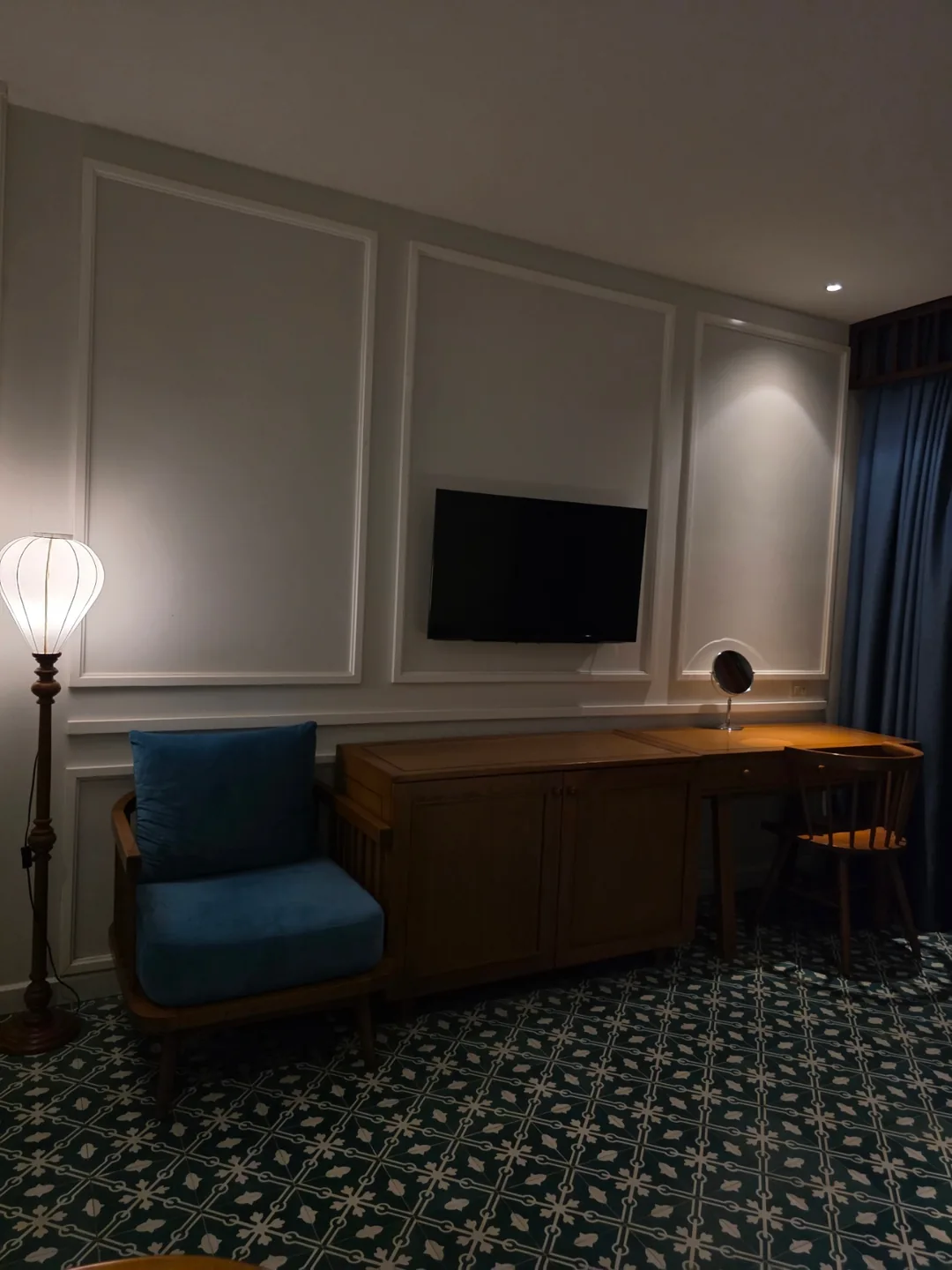 🇻🇳Chuyến du lịch Đà Nẵng của ba mẹ con_ Bài review chi tiết phòng Deluxe Family tại khách sạn Vinh Hung Old Town, Hội An2️⃣