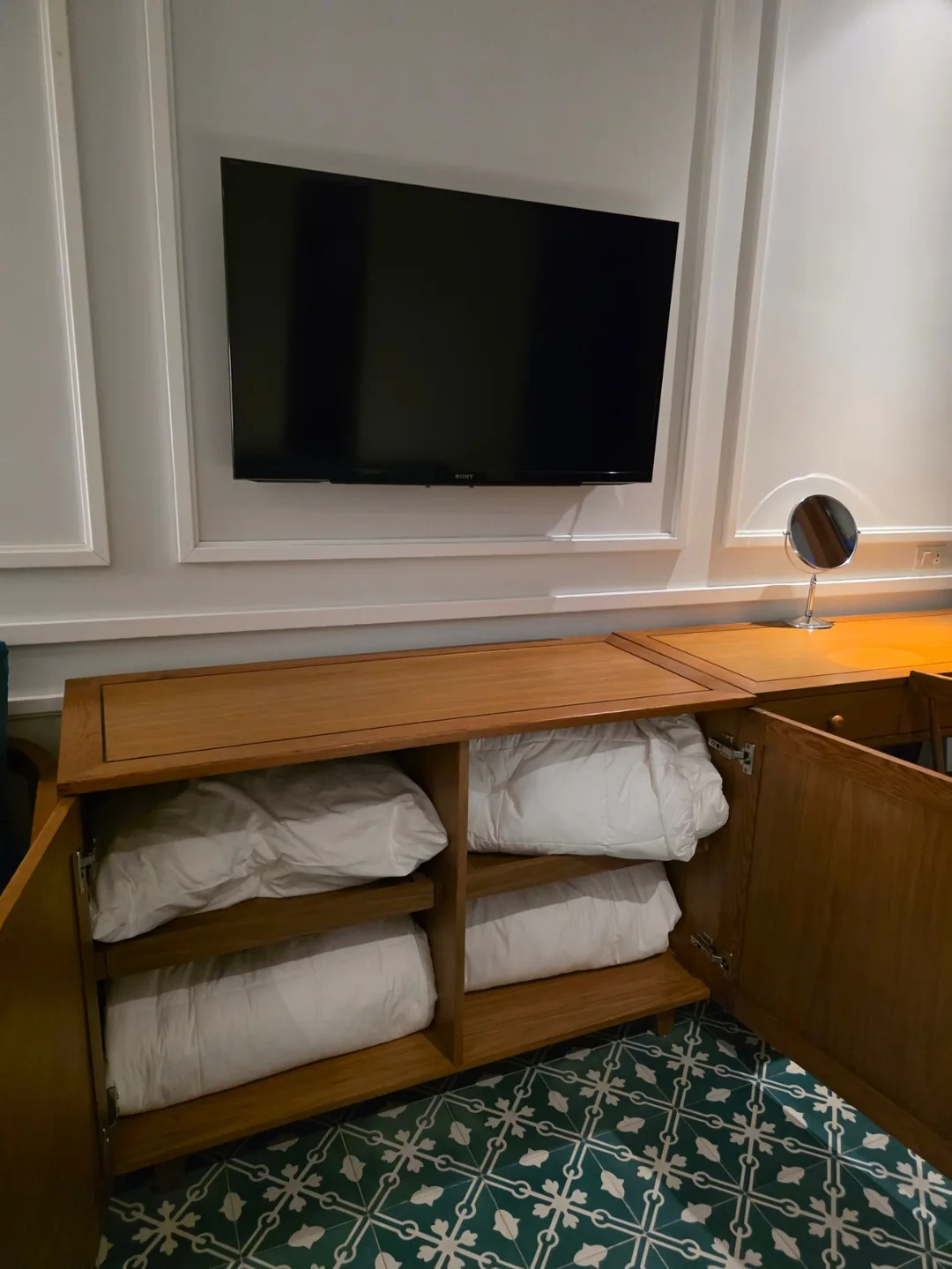 🇻🇳Chuyến du lịch Đà Nẵng của ba mẹ con_ Bài review chi tiết phòng Deluxe Family tại khách sạn Vinh Hung Old Town, Hội An2️⃣