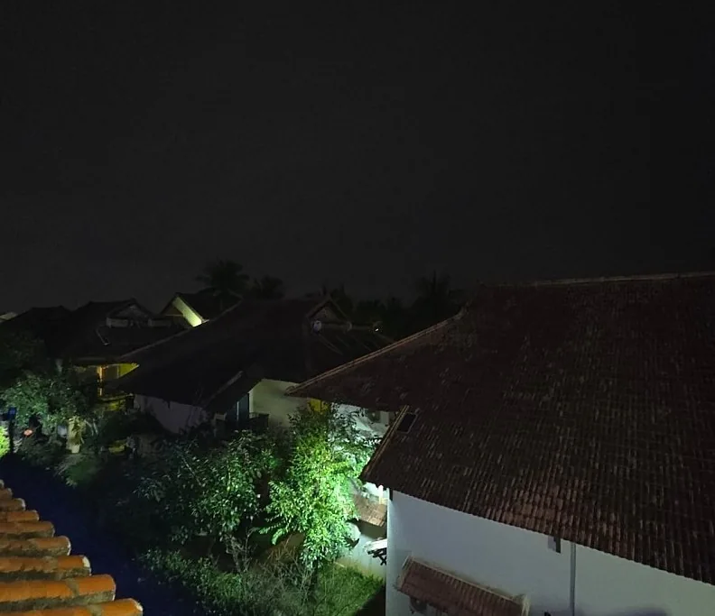 🇻🇳Chuyến du lịch Đà Nẵng của ba mẹ con_ Bài review chi tiết phòng Deluxe Family tại khách sạn Vinh Hung Old Town, Hội An2️⃣