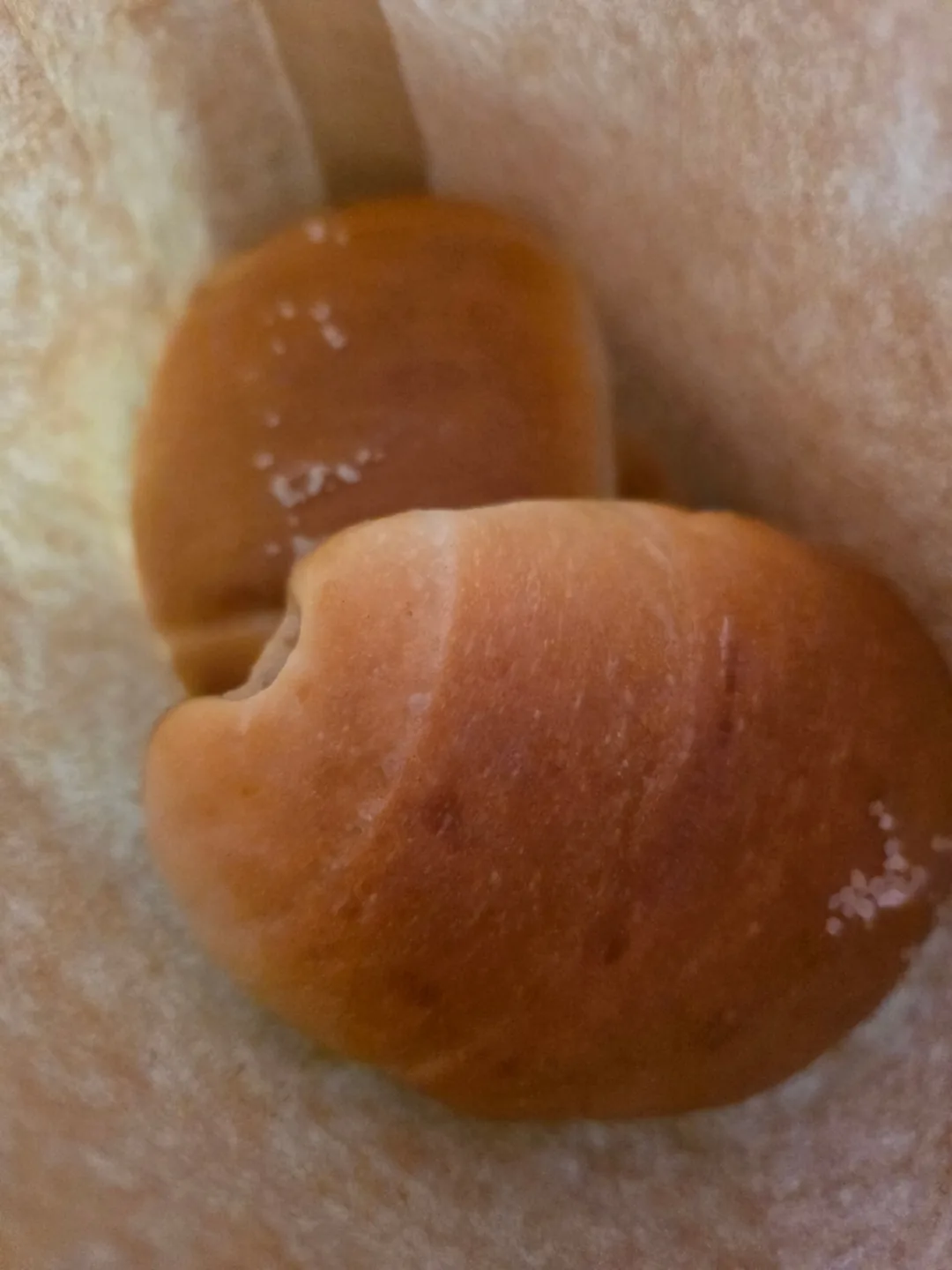 Bánh mì muối