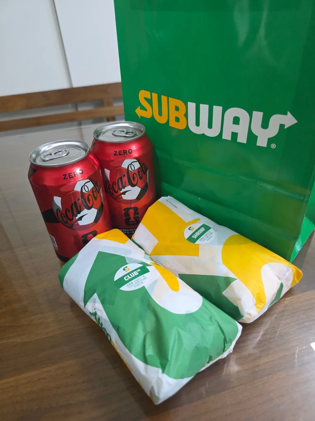 SUB PICK