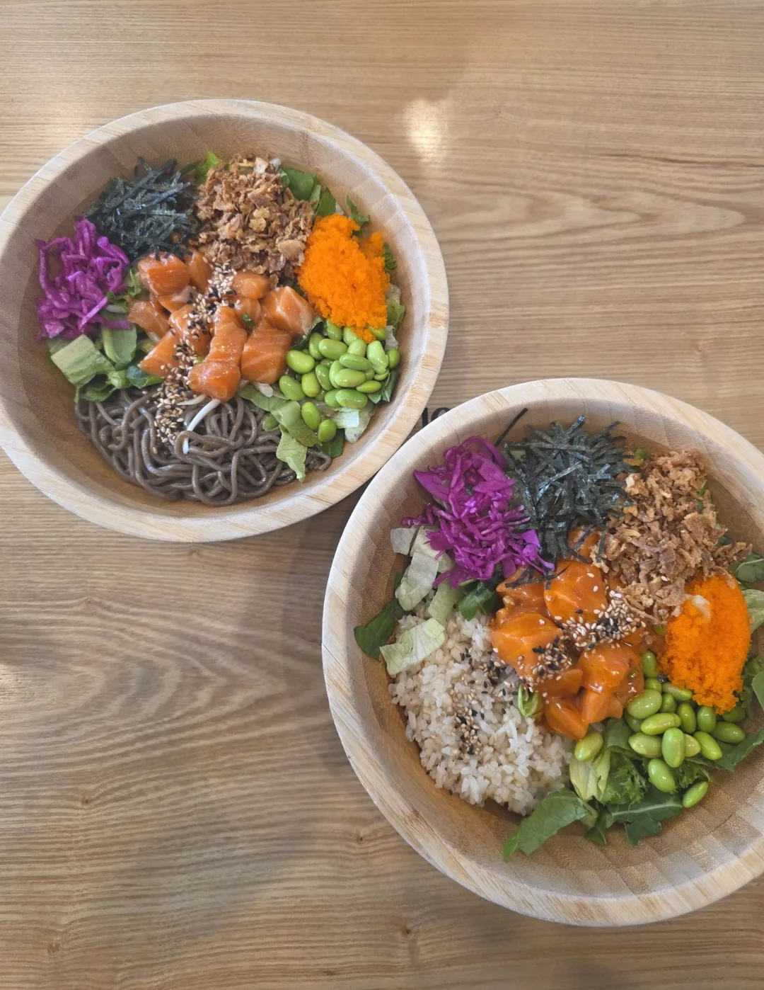 Poke 🥗