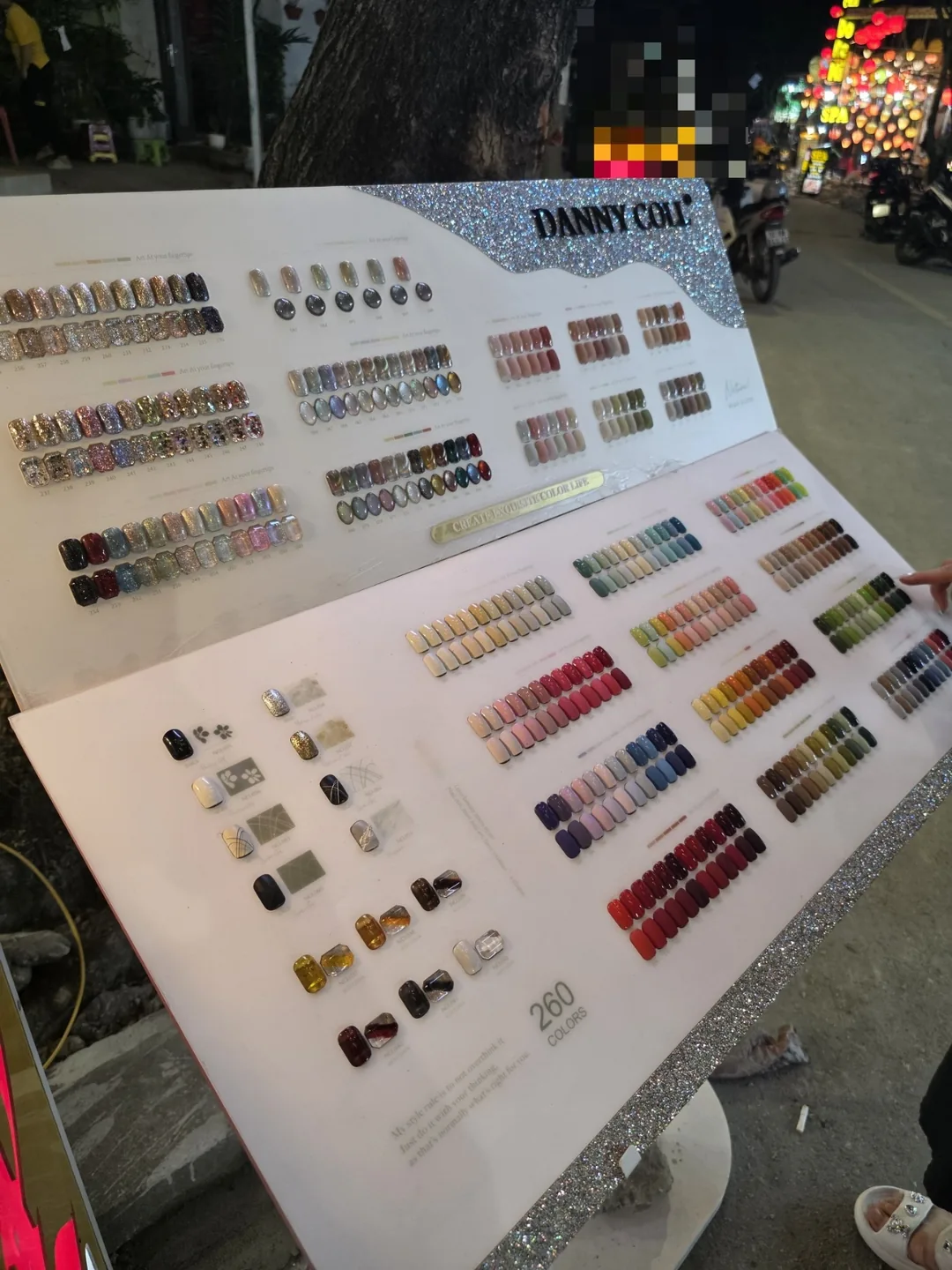 🇻🇳 Chuyến du lịch Đà Nẵng của ba mẹ con _ Cô ấy là một fashionista