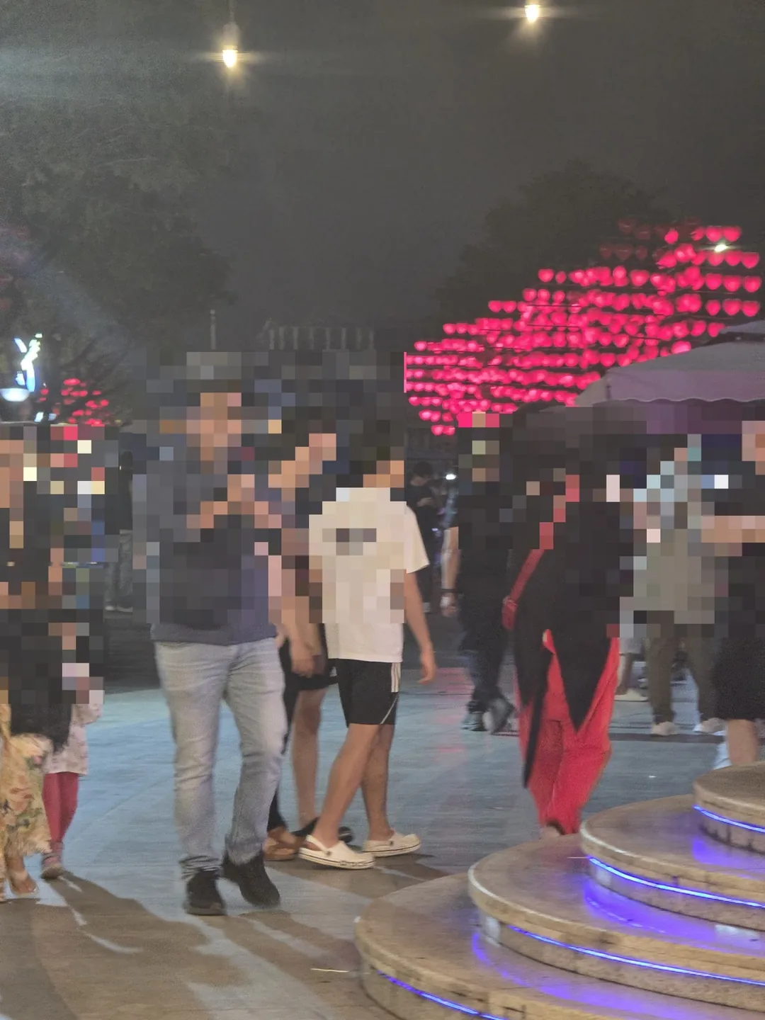 🇻🇳Chuyến du lịch Đà Nẵng của ba mẹ con_ Cầu Tình Yêu (Love Pier)