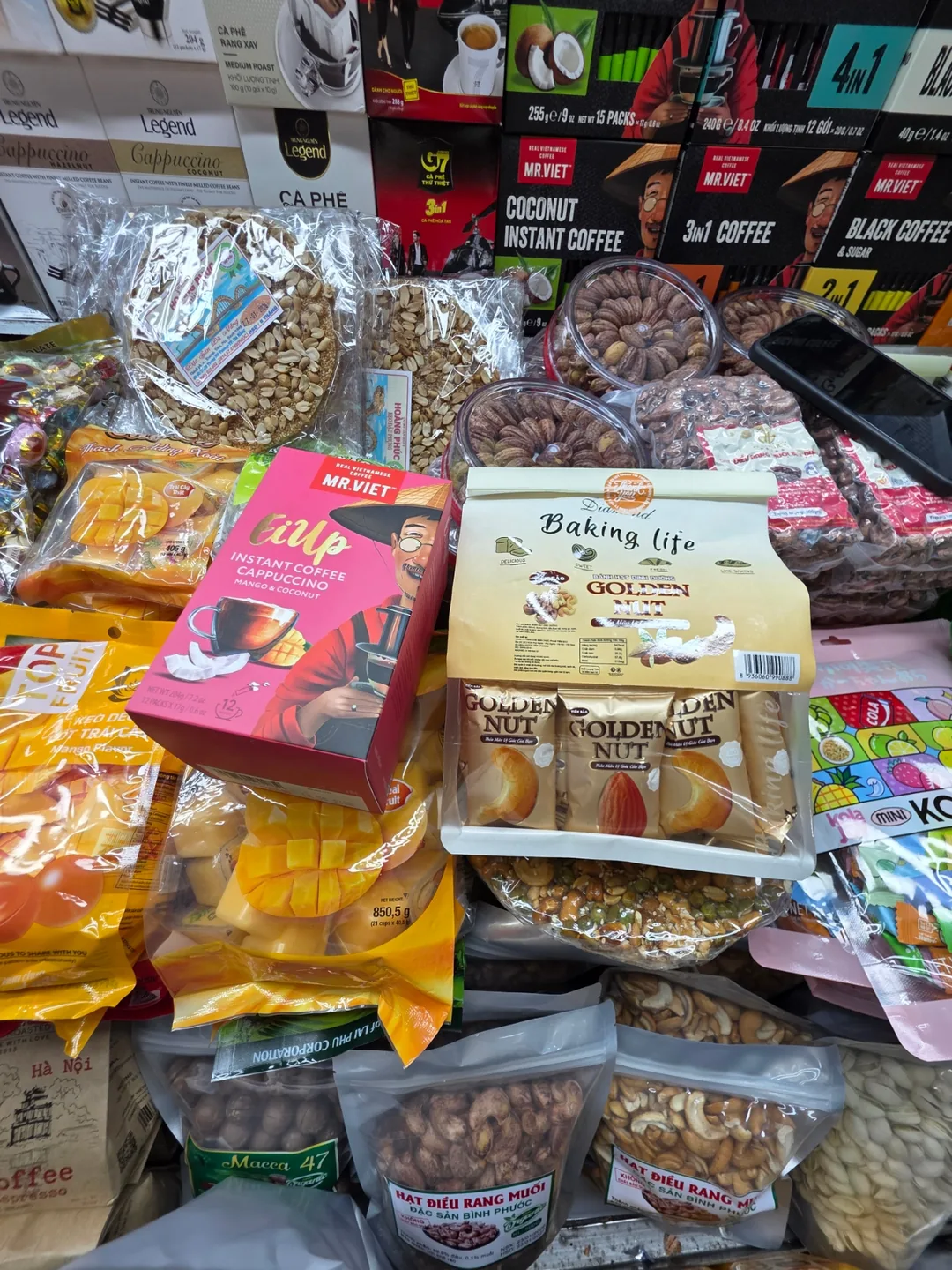🇻🇳 Chuyến du lịch Đà Nẵng của ba mẹ con_ Mua sắm ở chợ đêm Sơn Trà