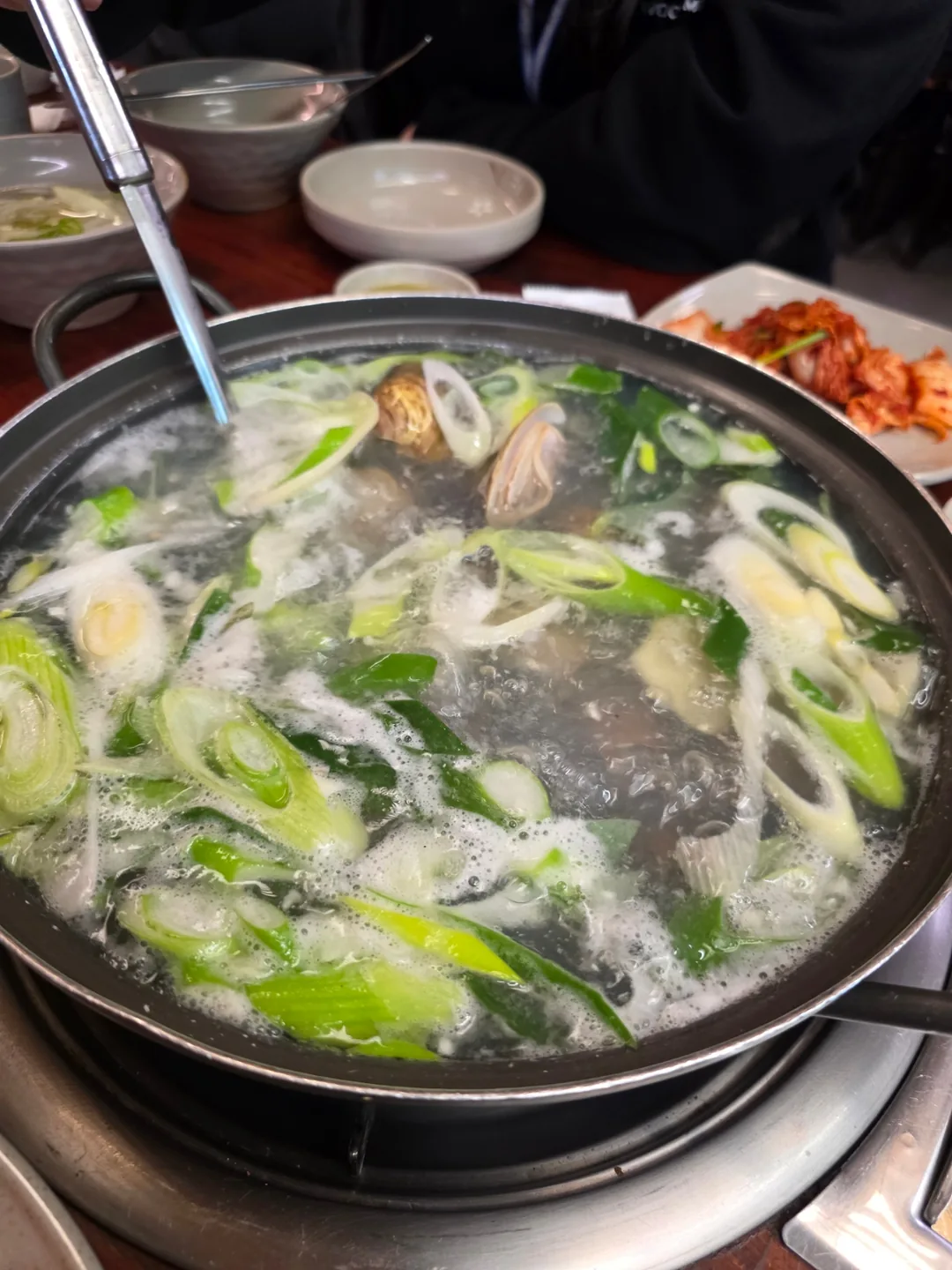 Trưa nay ăn gì?
