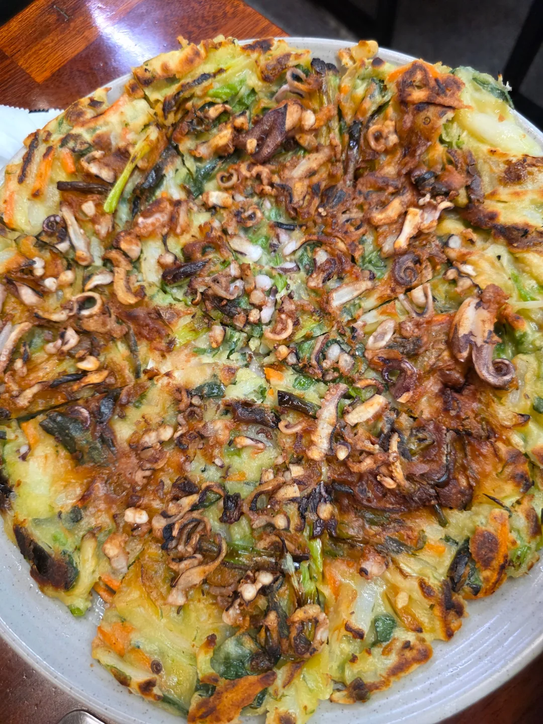Trưa nay ăn gì?