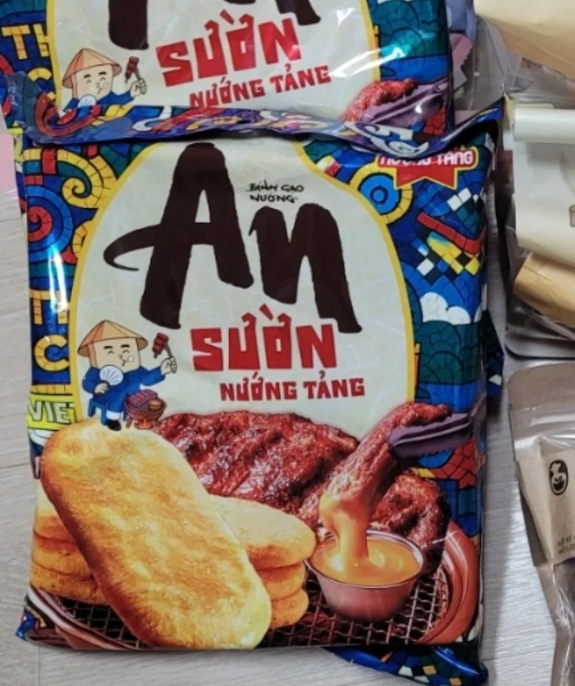 🇻🇳Chuyến du lịch Đà Nẵng của ba mẹ con_ Bánh An mua theo chân người bản xứ! Thành công!