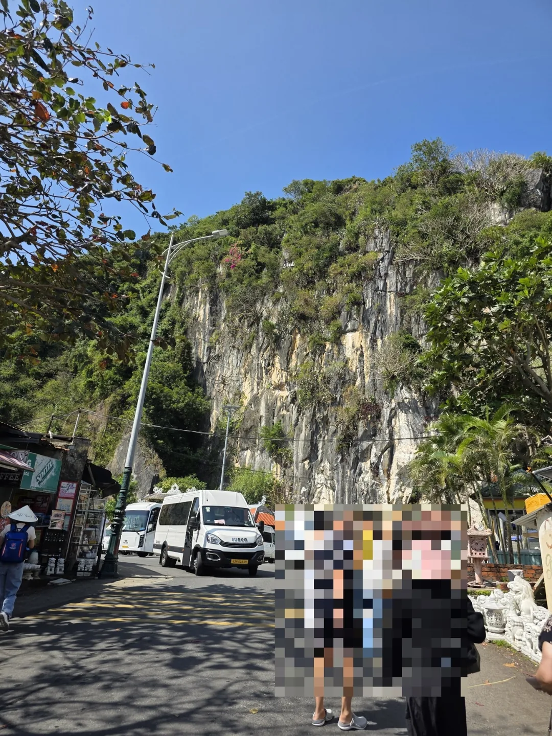 🇻🇳Chuyến du lịch Đà Nẵng của ba mẹ con_ Tour sinh thái đặc biệt Hội An0️⃣ Bắt đầu~!! Hướng dẫn viên là ai vậy??🤔