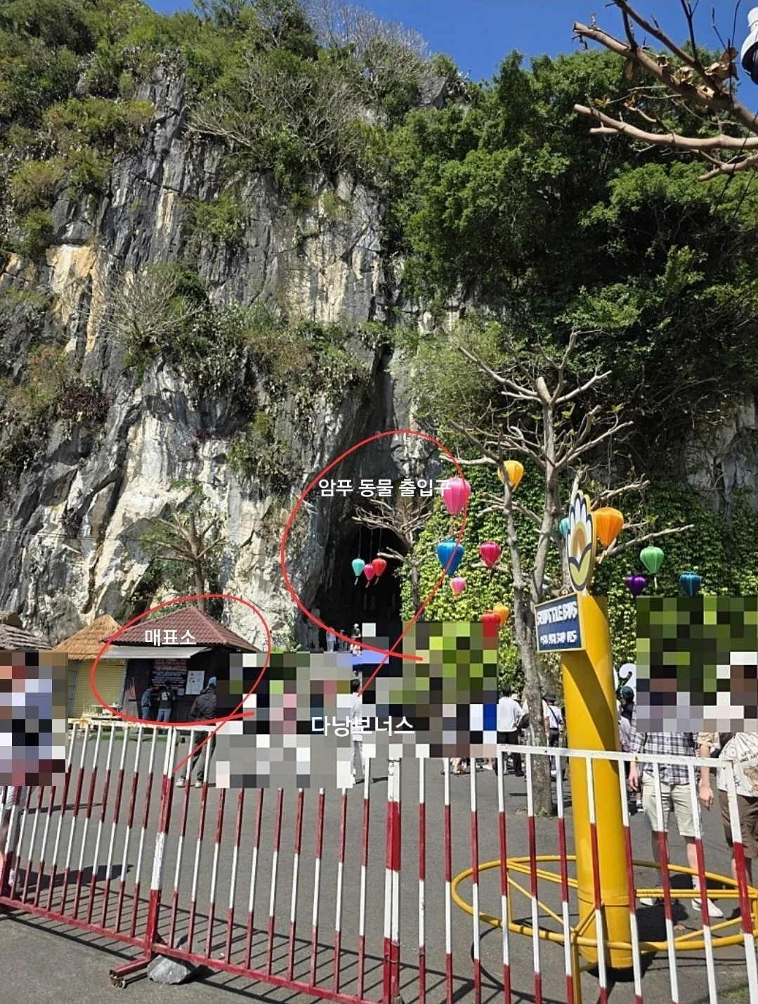 🇻🇳Chuyến du lịch Đà Nẵng của ba mẹ con_ Tour sinh thái đặc biệt Hội An1️⃣ Hành trình động Ngũ Hành Sơn
