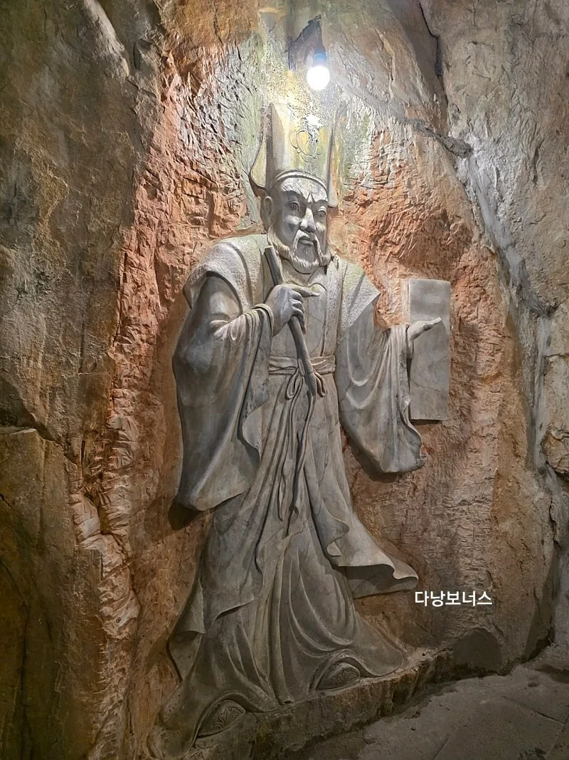 🇻🇳Chuyến du lịch Đà Nẵng của ba mẹ con_ Tour sinh thái đặc biệt Hội An1️⃣ Hành trình động Ngũ Hành Sơn