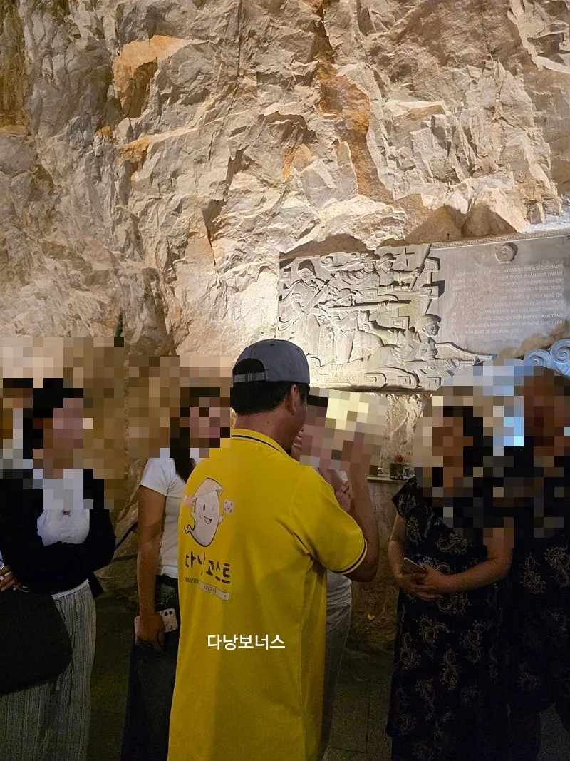 🇻🇳Chuyến du lịch Đà Nẵng của ba mẹ con_ Tour sinh thái đặc biệt Hội An1️⃣ Hành trình động Ngũ Hành Sơn