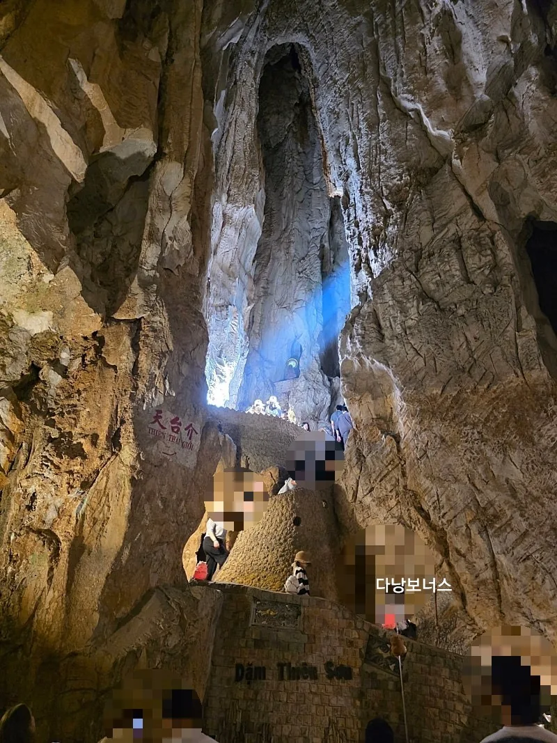 🇻🇳Chuyến du lịch Đà Nẵng của ba mẹ con_ Tour sinh thái đặc biệt Hội An1️⃣ Hành trình động Ngũ Hành Sơn
