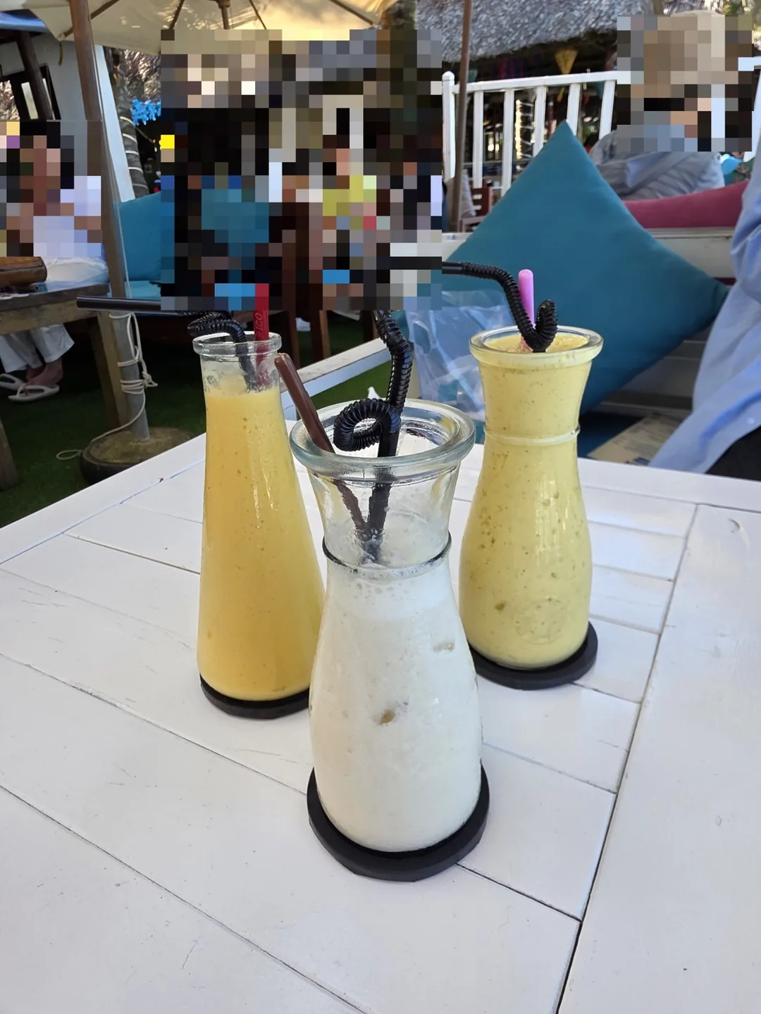 🇻🇳Chuyến du lịch Đà Nẵng của ba mẹ con_ Tour eco đặc biệt Hội An 2️⃣ Cafe bãi biển An Bàng