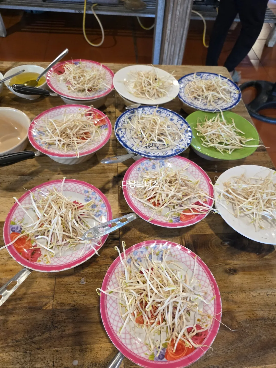 🇻🇳Chuyến du lịch Đà Nẵng của ba mẹ con_ Tour sinh thái đặc biệt Hội An 4️⃣ Lớp học nấu ăn