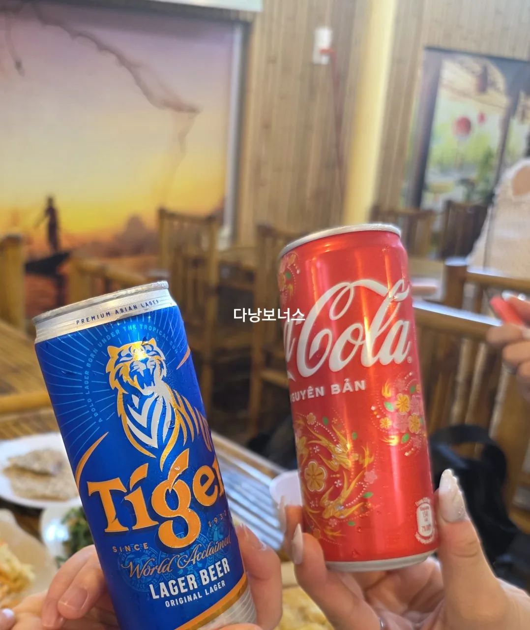🇻🇳Chuyến du lịch Đà Nẵng của ba mẹ con_ Tour sinh thái đặc biệt Hội An 4️⃣ Lớp học nấu ăn