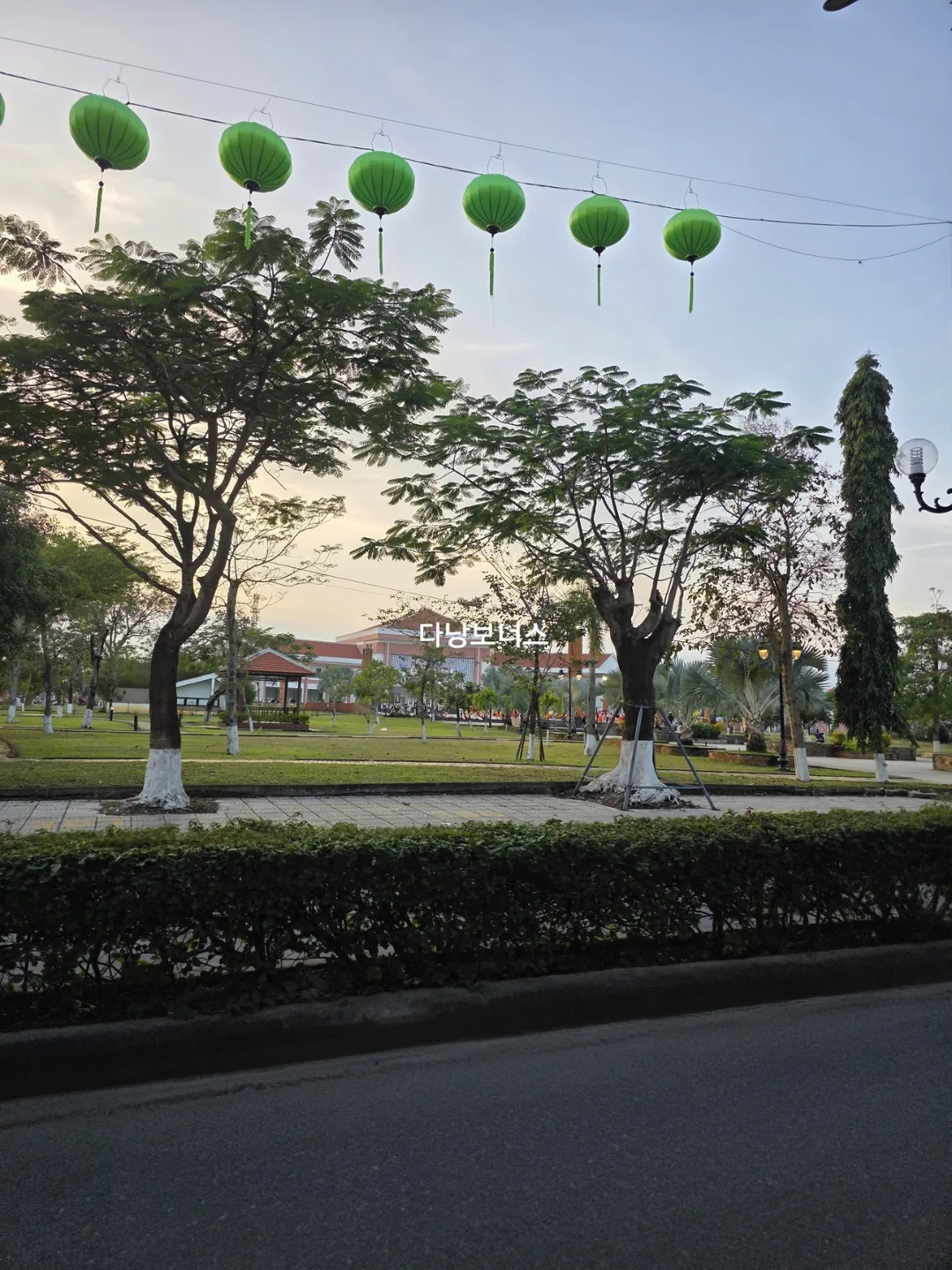 🇻🇳Chuyến du lịch Đà Nẵng của ba mẹ con_ Tour sinh thái đặc biệt Hội An5️⃣ Tham quan phố cổ