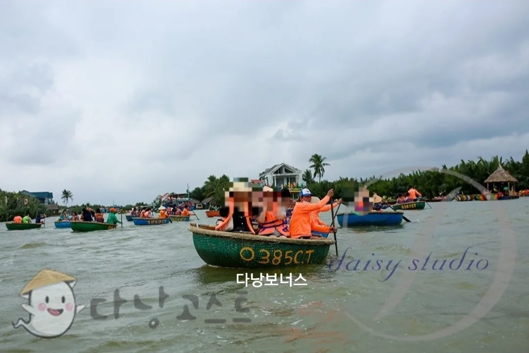 🇻🇳Du lịch Đà Nẵng ba mẹ con_ Tour sinh thái đặc biệt Hội An9️⃣ A đến Z‼️Từ lúc đăng ký đến khi gửi đoàn
