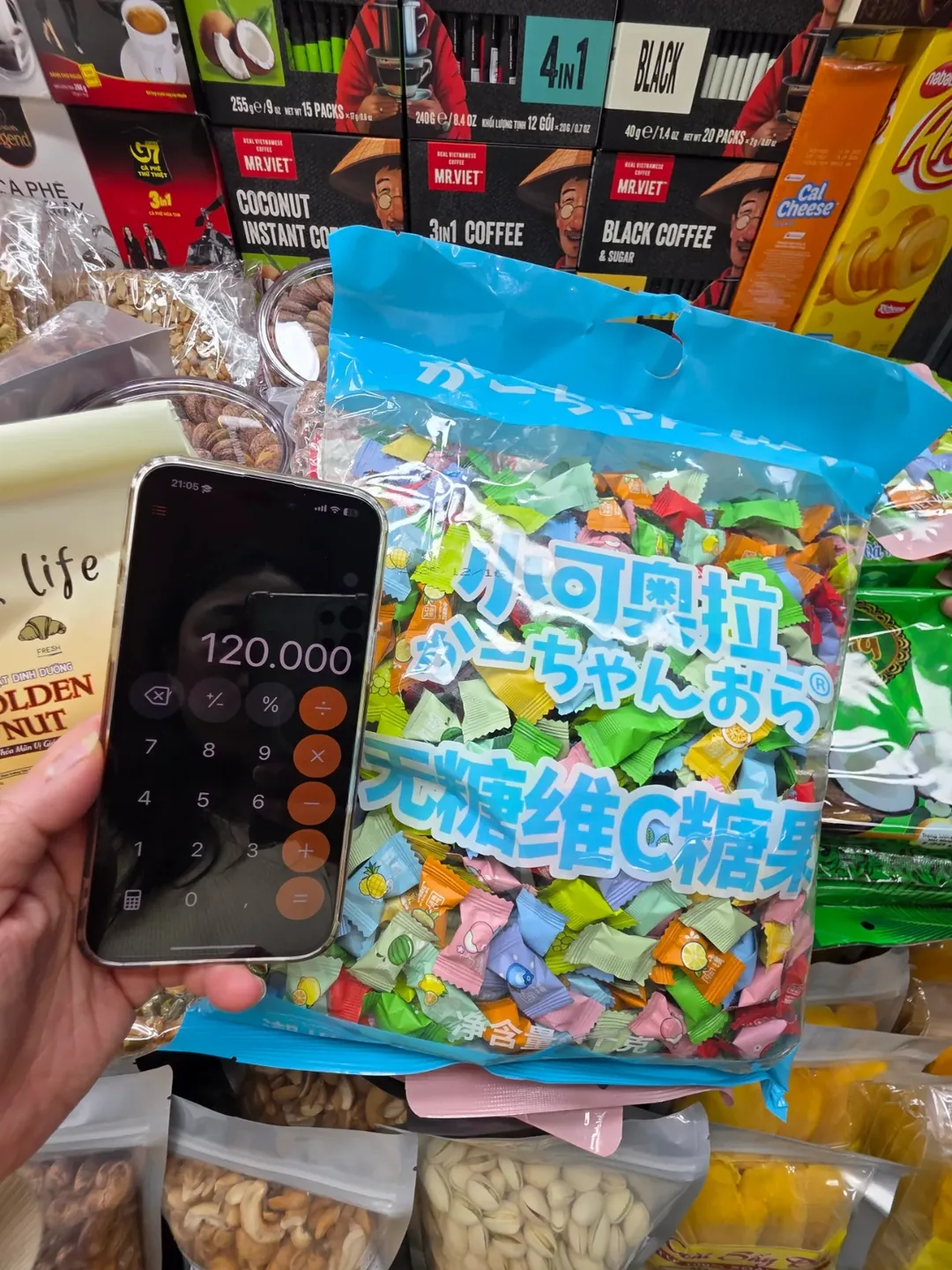 🇻🇳 Chuyến du lịch Đà Nẵng của ba mẹ con_ Kẹo Xiao Ke Ola 🍬